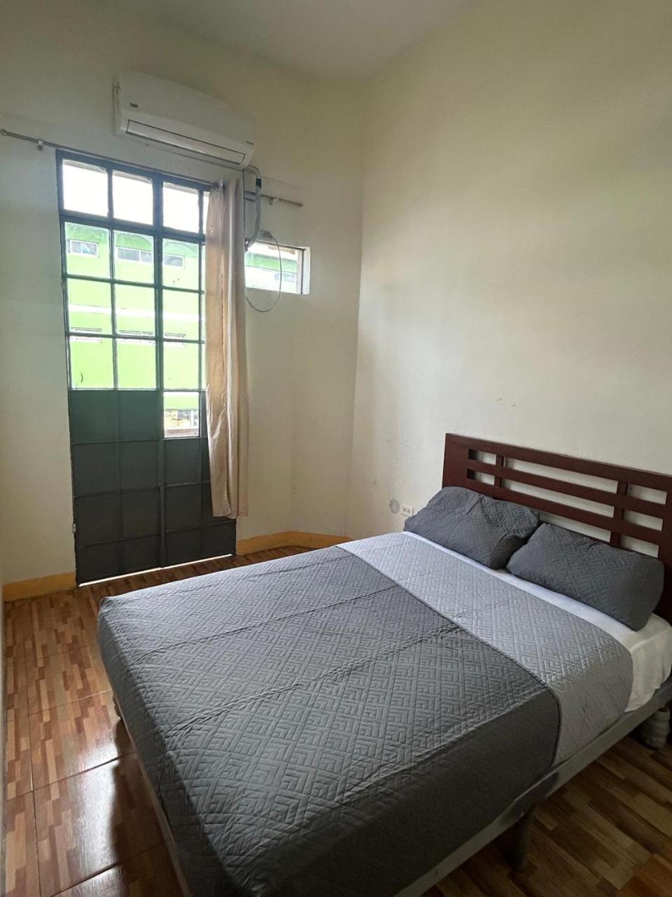 Double Room with Balcony photo 2