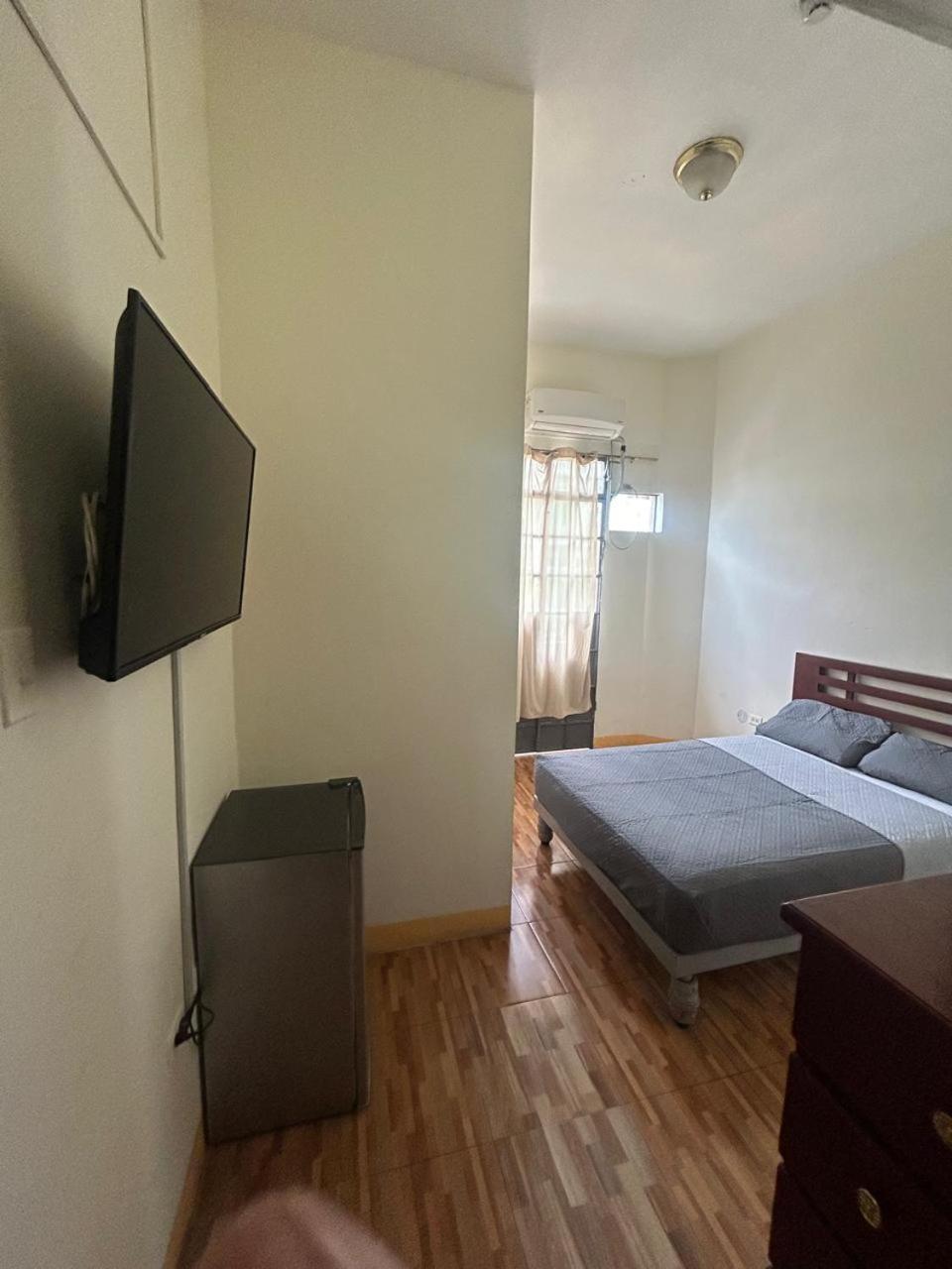 Double Room with Balcony photo 1