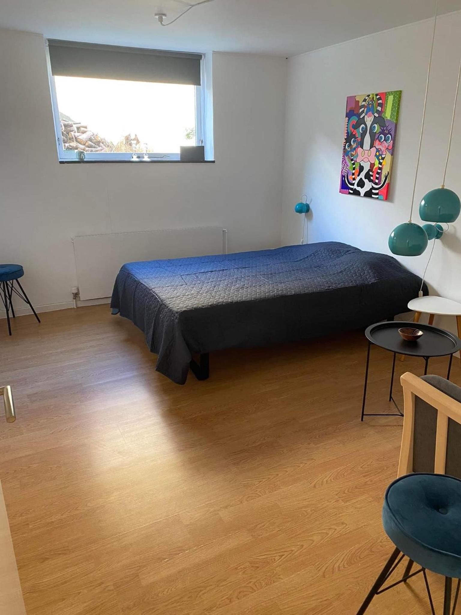 Standard Double Room photo 1