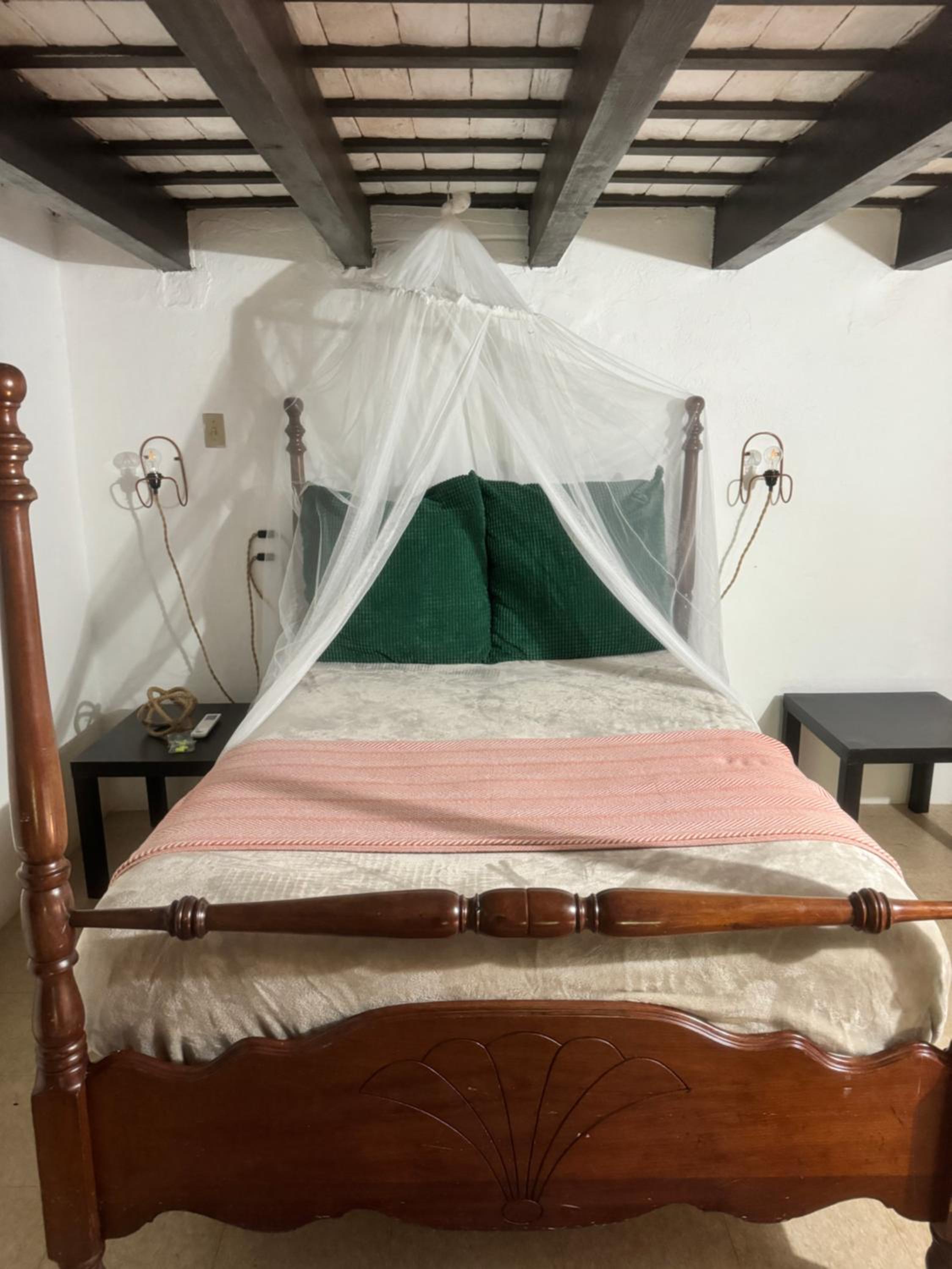 Classic Quadruple Room