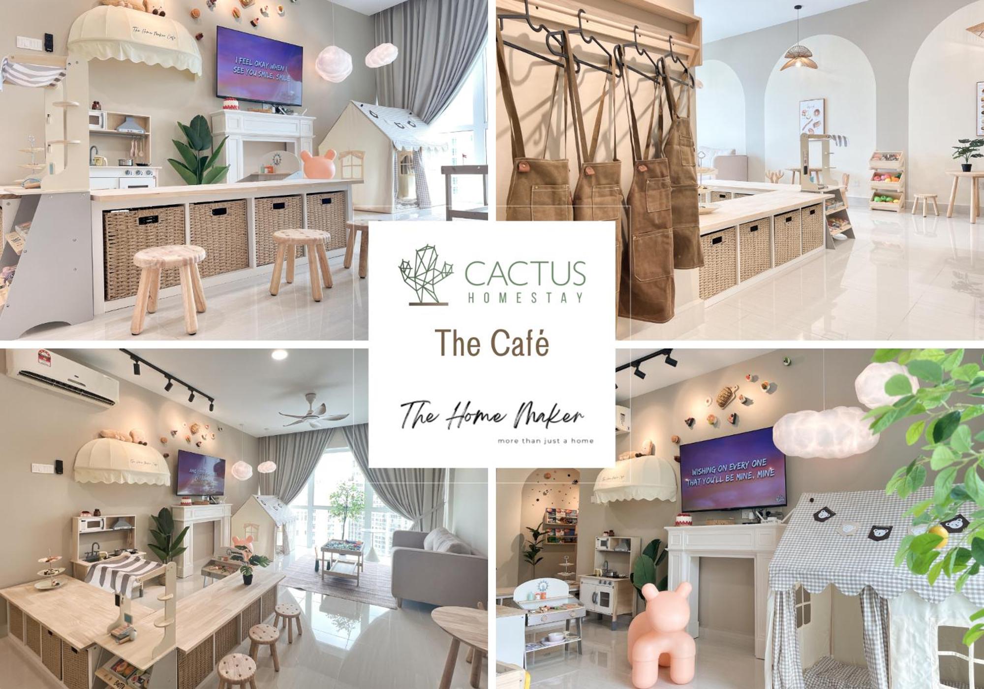 The Cafe photo 1