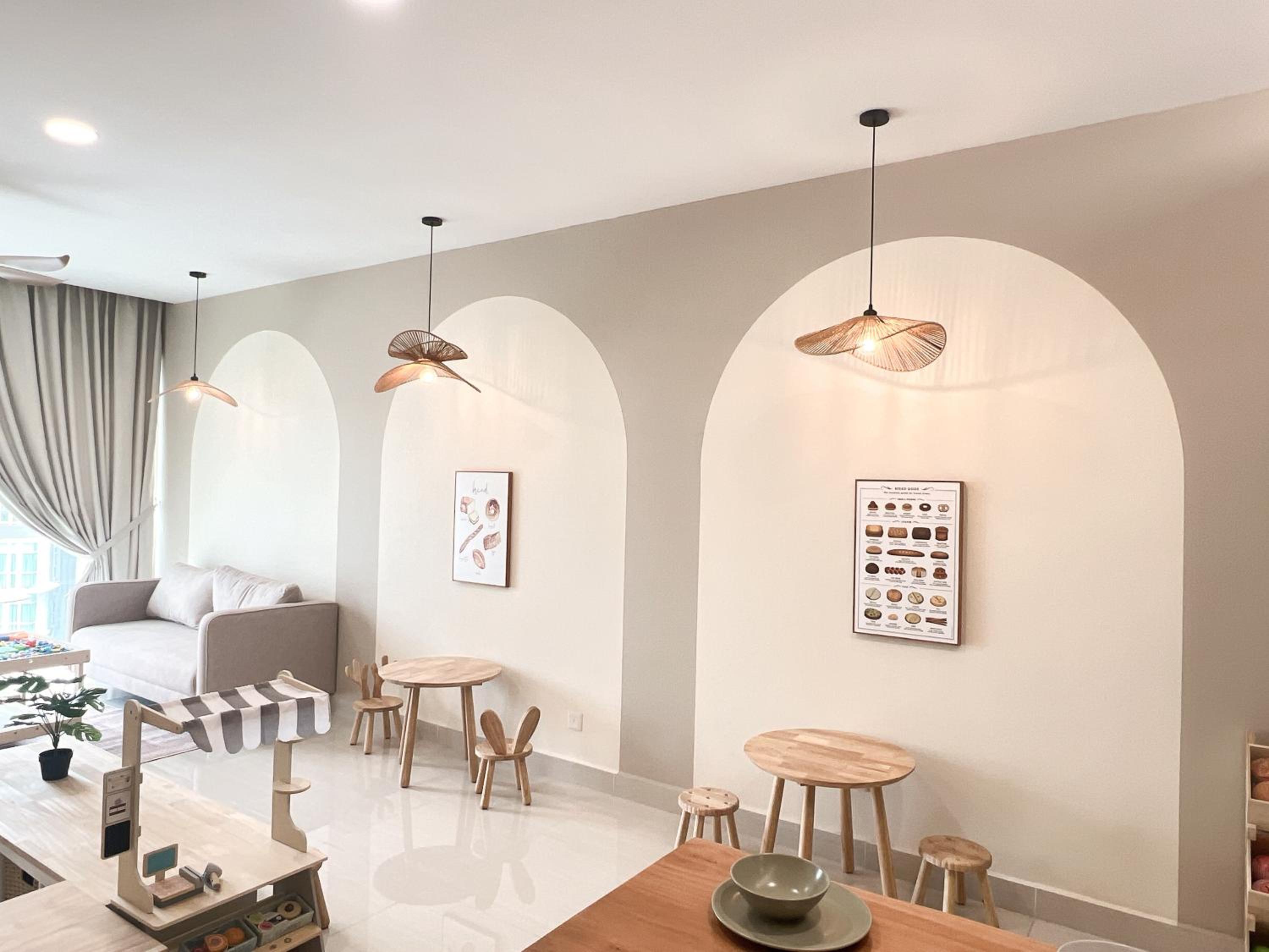 The Cafe photo 2