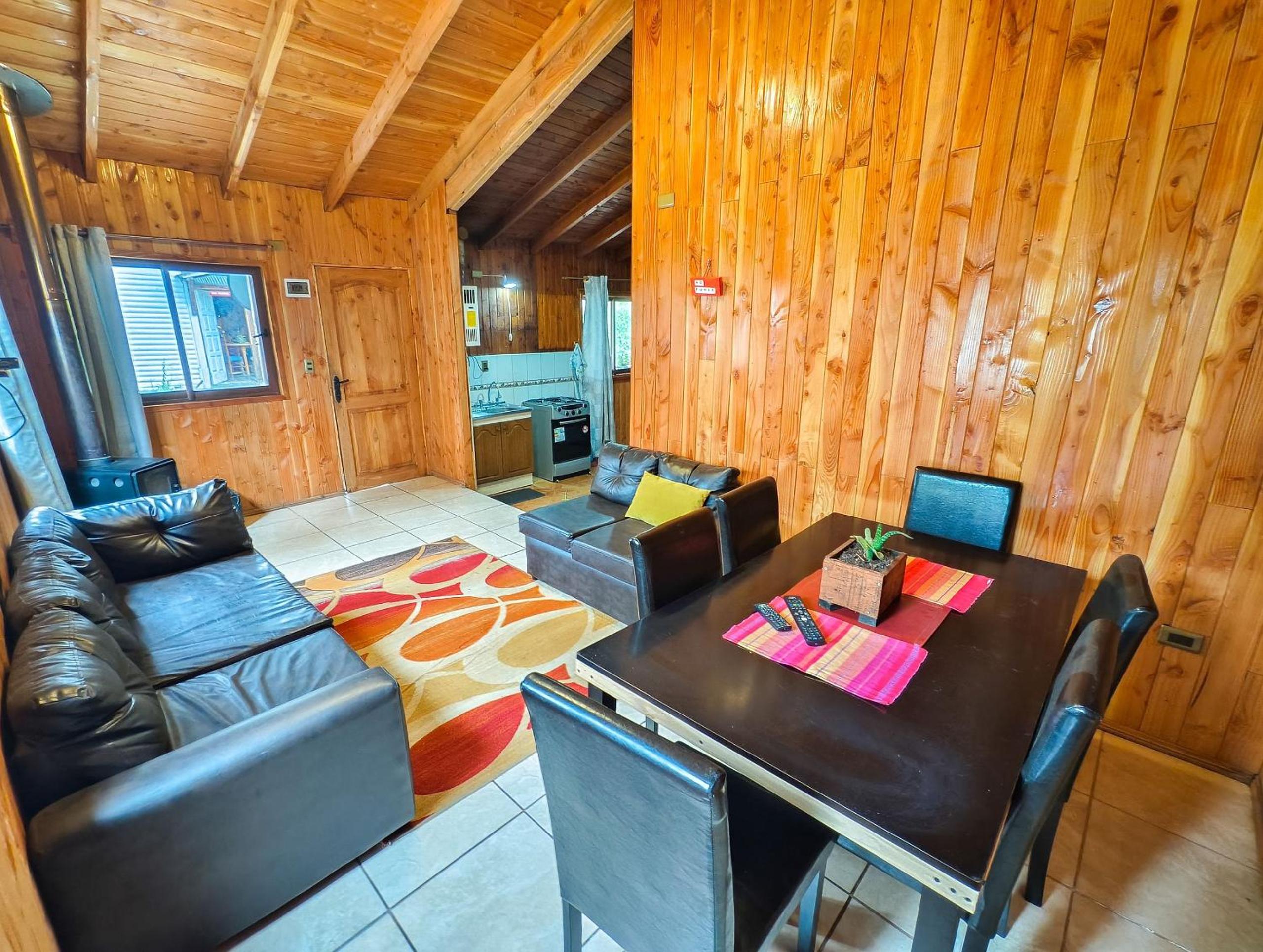 Bungalow photo 1