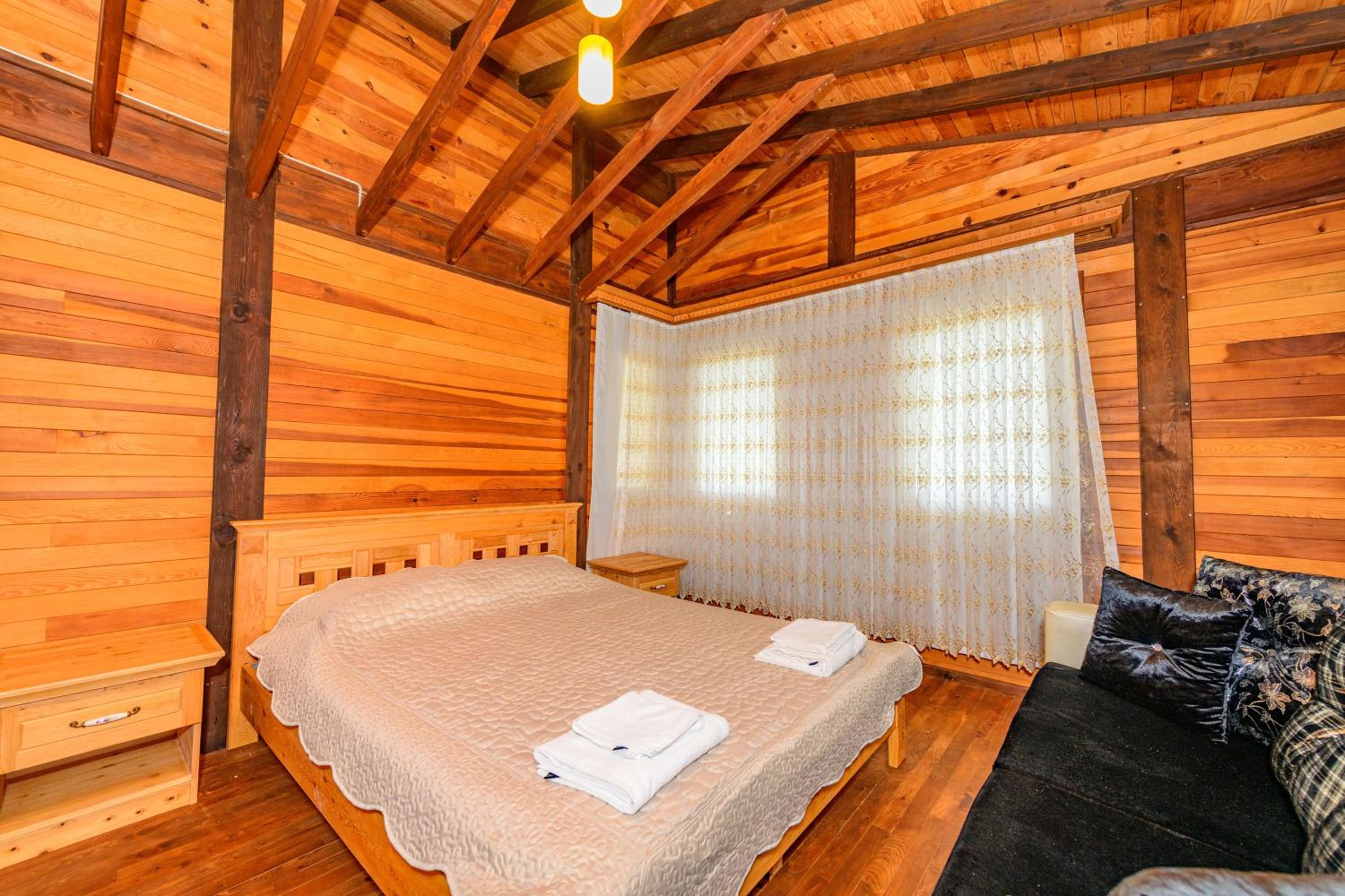 Three-Bedroom Villa photo 1
