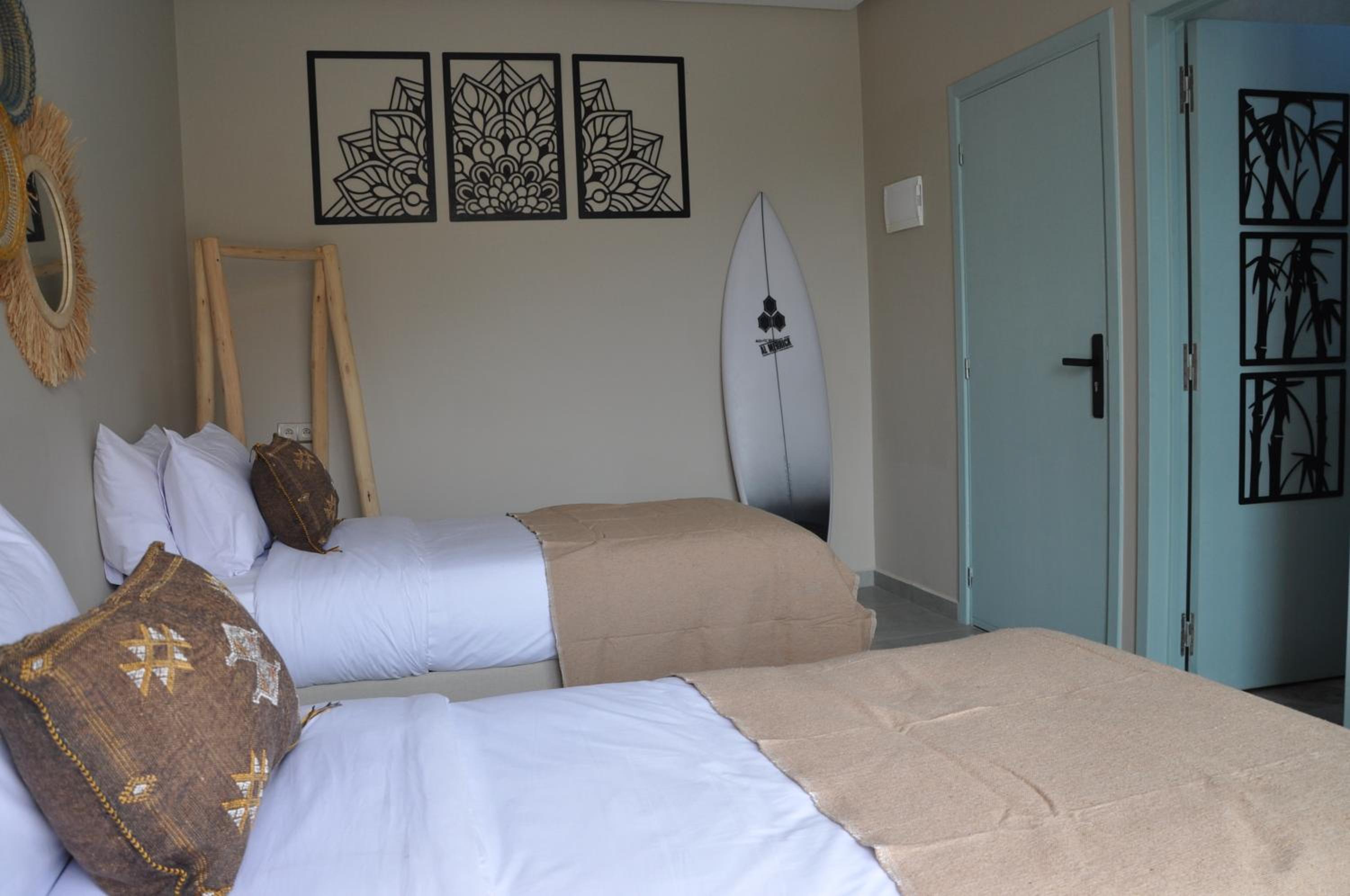 Double Room With Private Bathroom photo 2