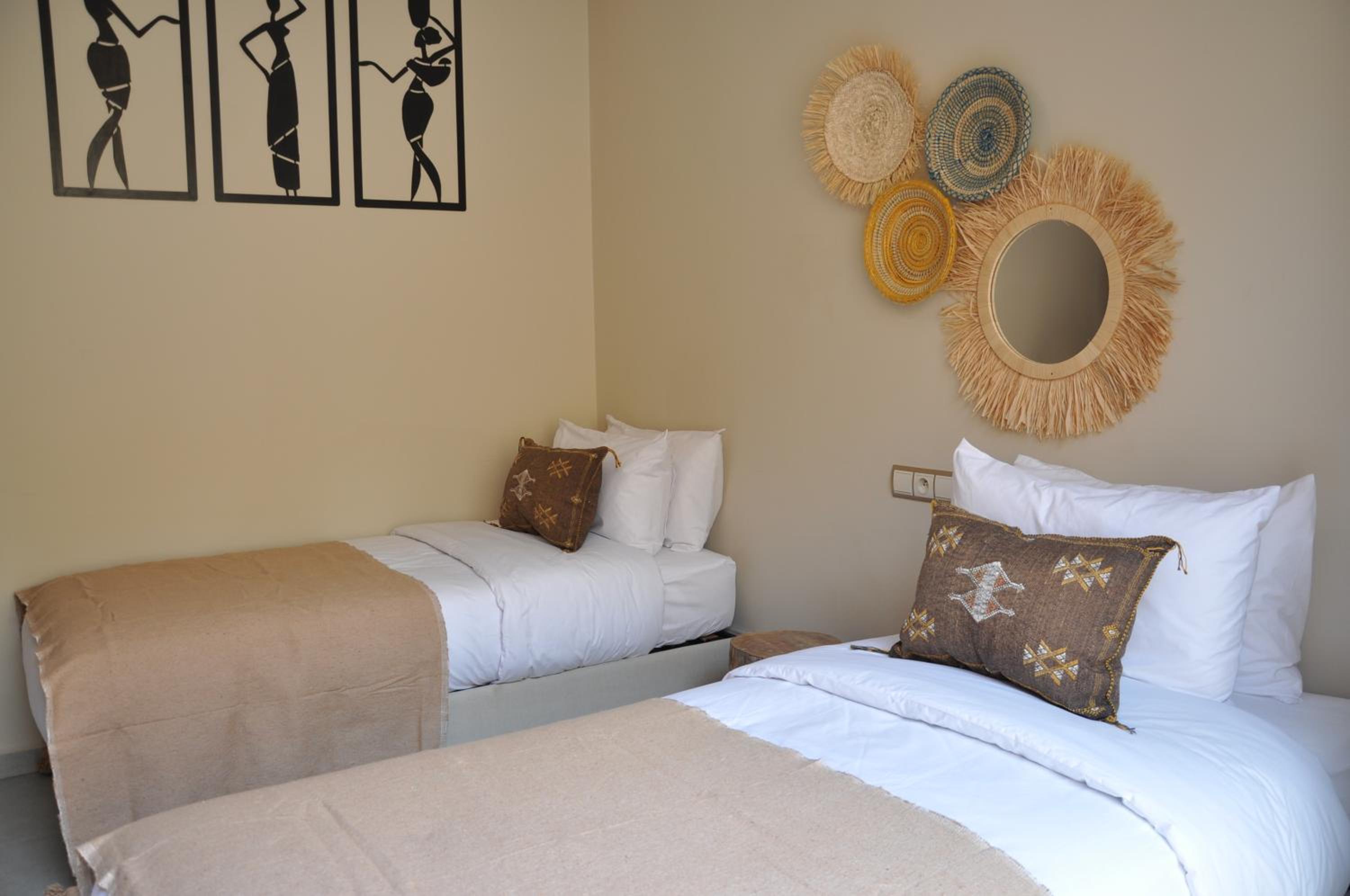Double Room With Private Bathroom photo 1