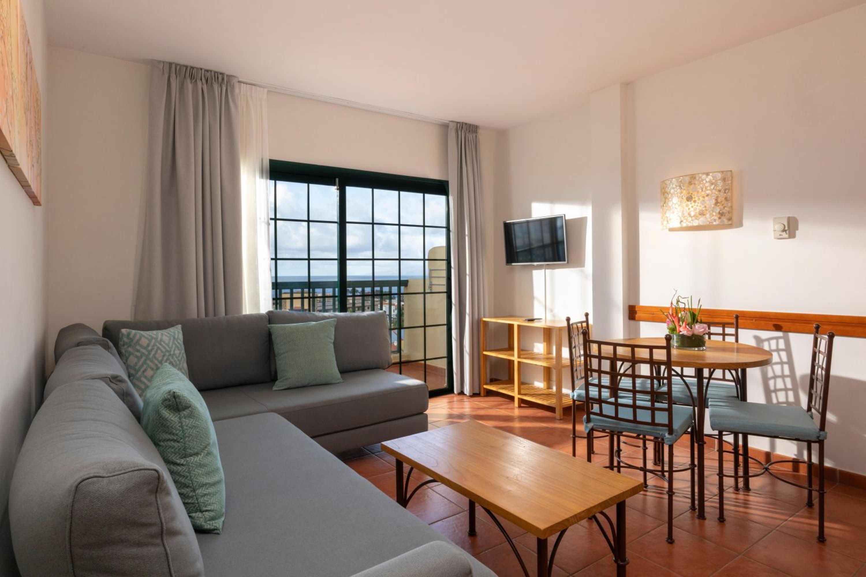 Apartamento (3 adultos)