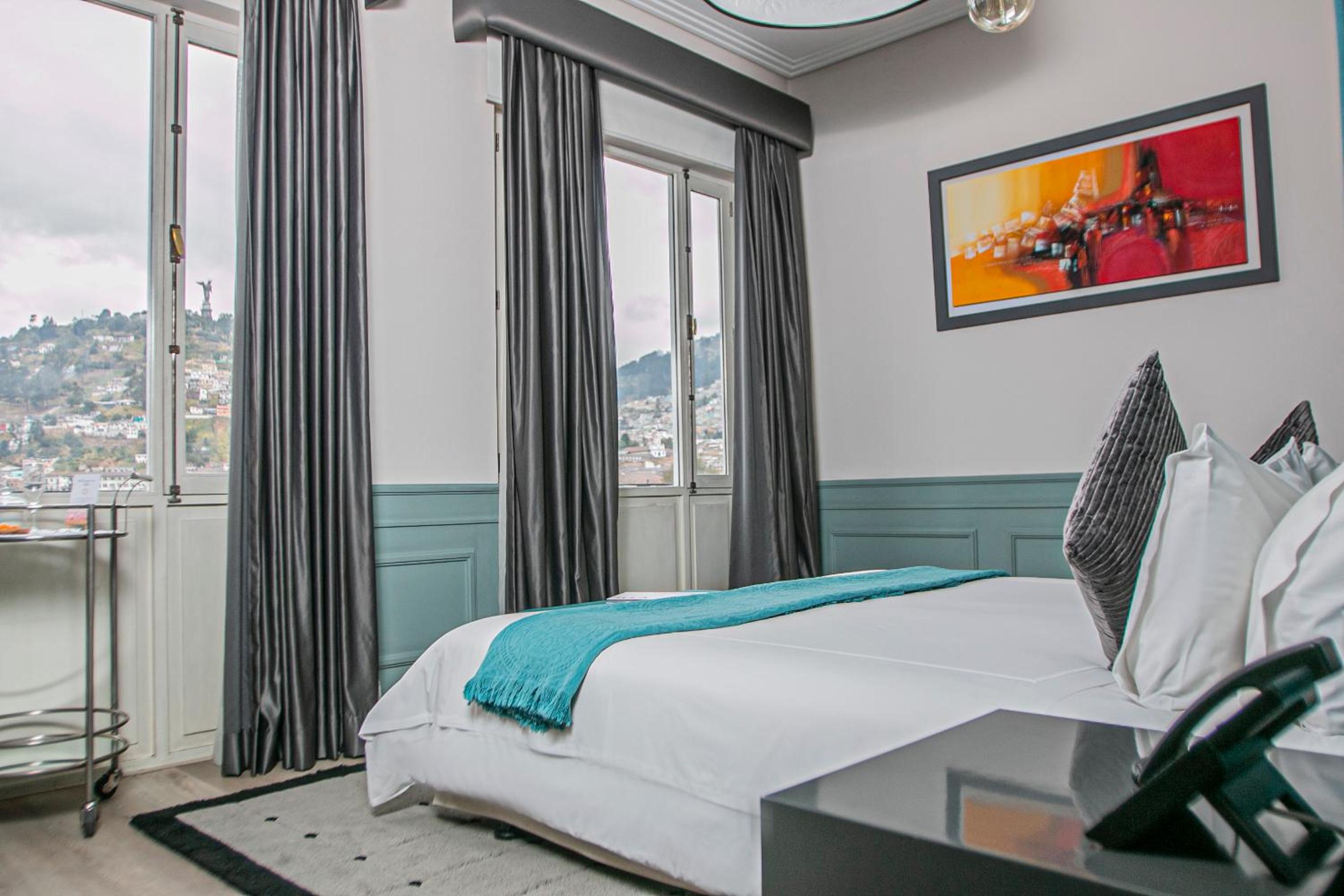 Presidential Suite photo 2