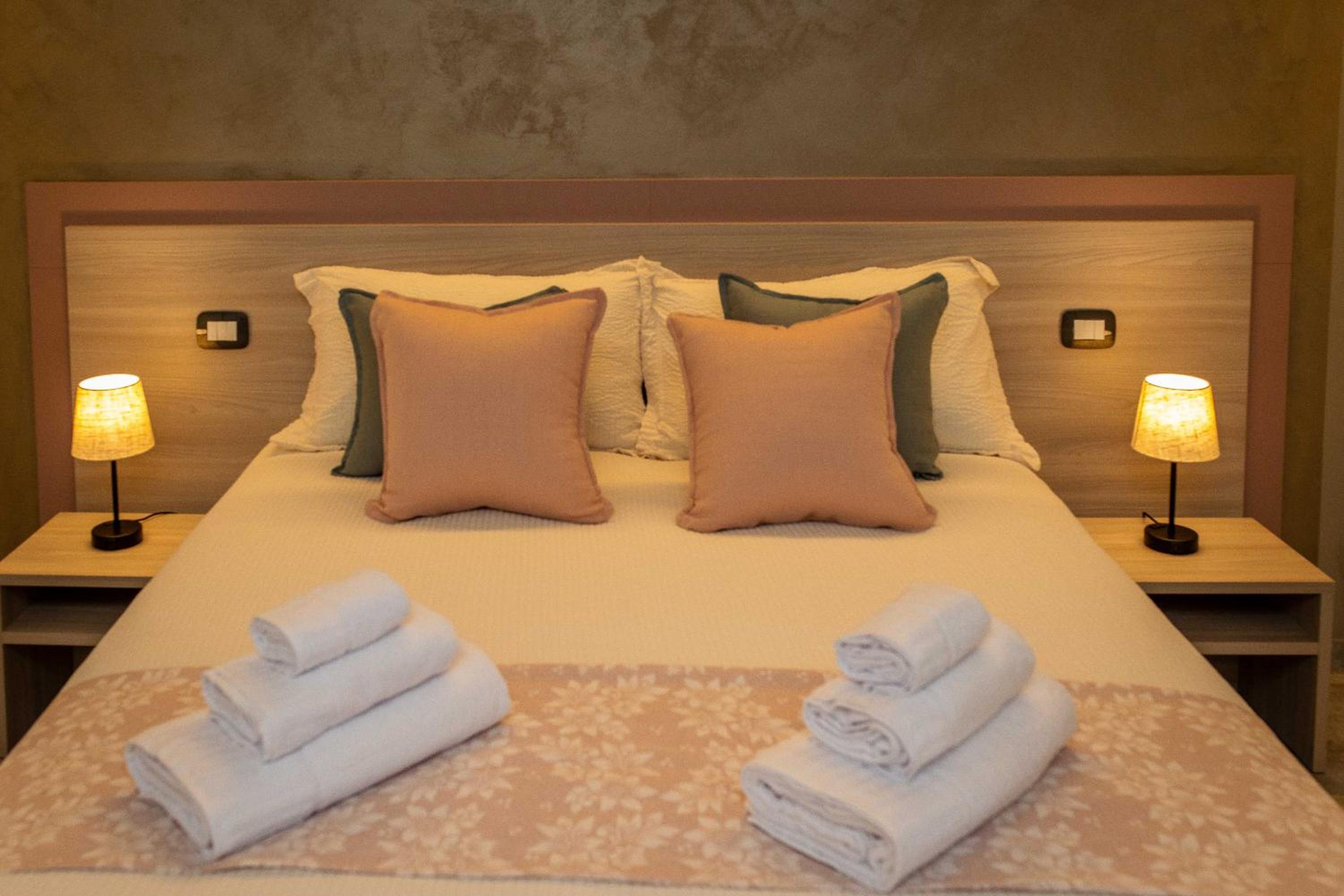 Triple Room with Balcony photo 1