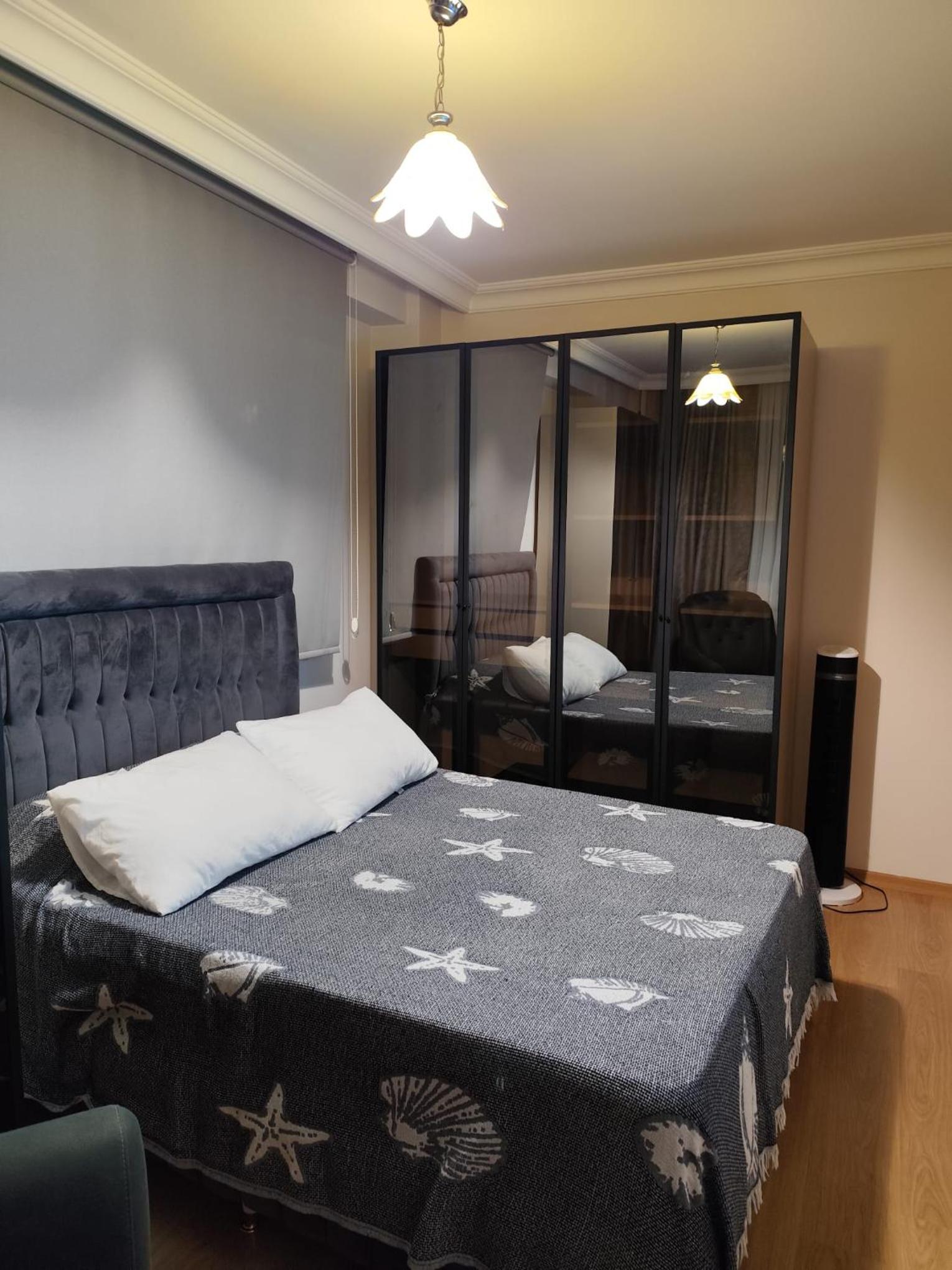 Two-Bedroom Deluxe Apartment With Balcony photo 1