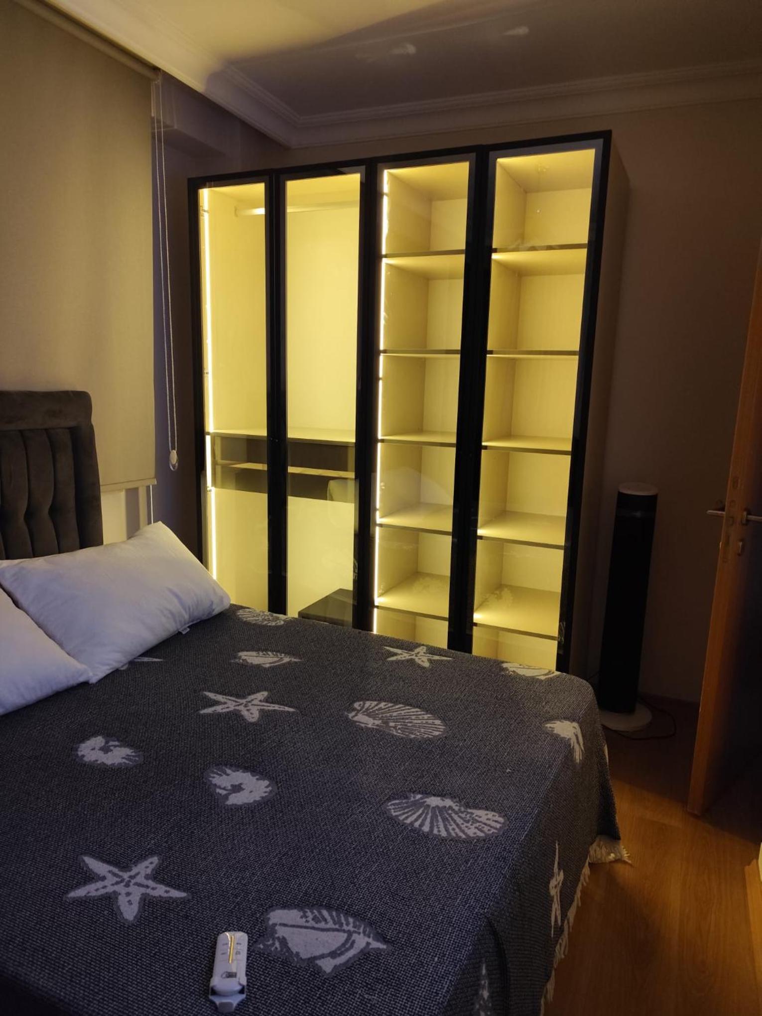Two-Bedroom Deluxe Apartment With Balcony photo 3