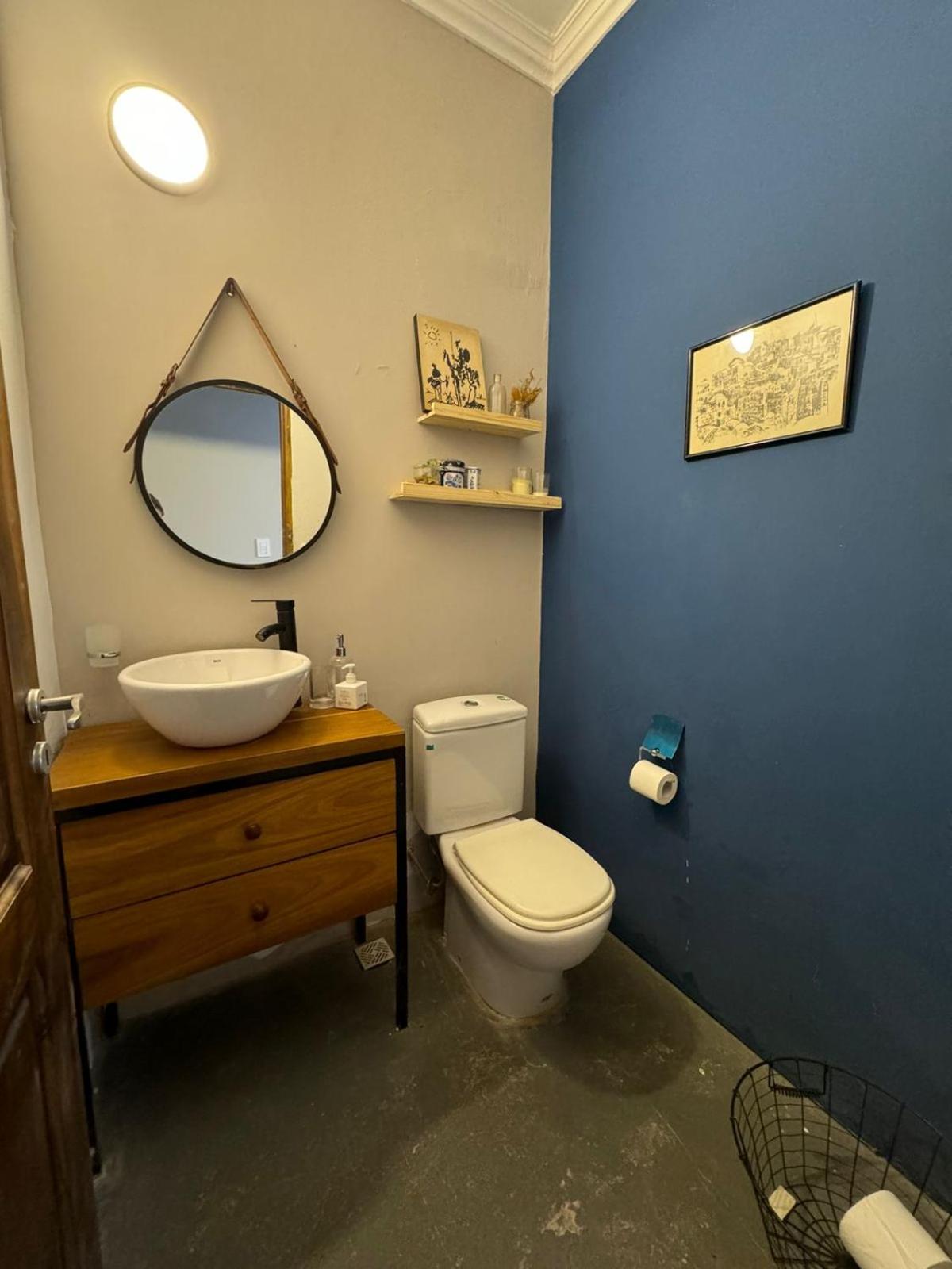 One-Bedroom House photo 3