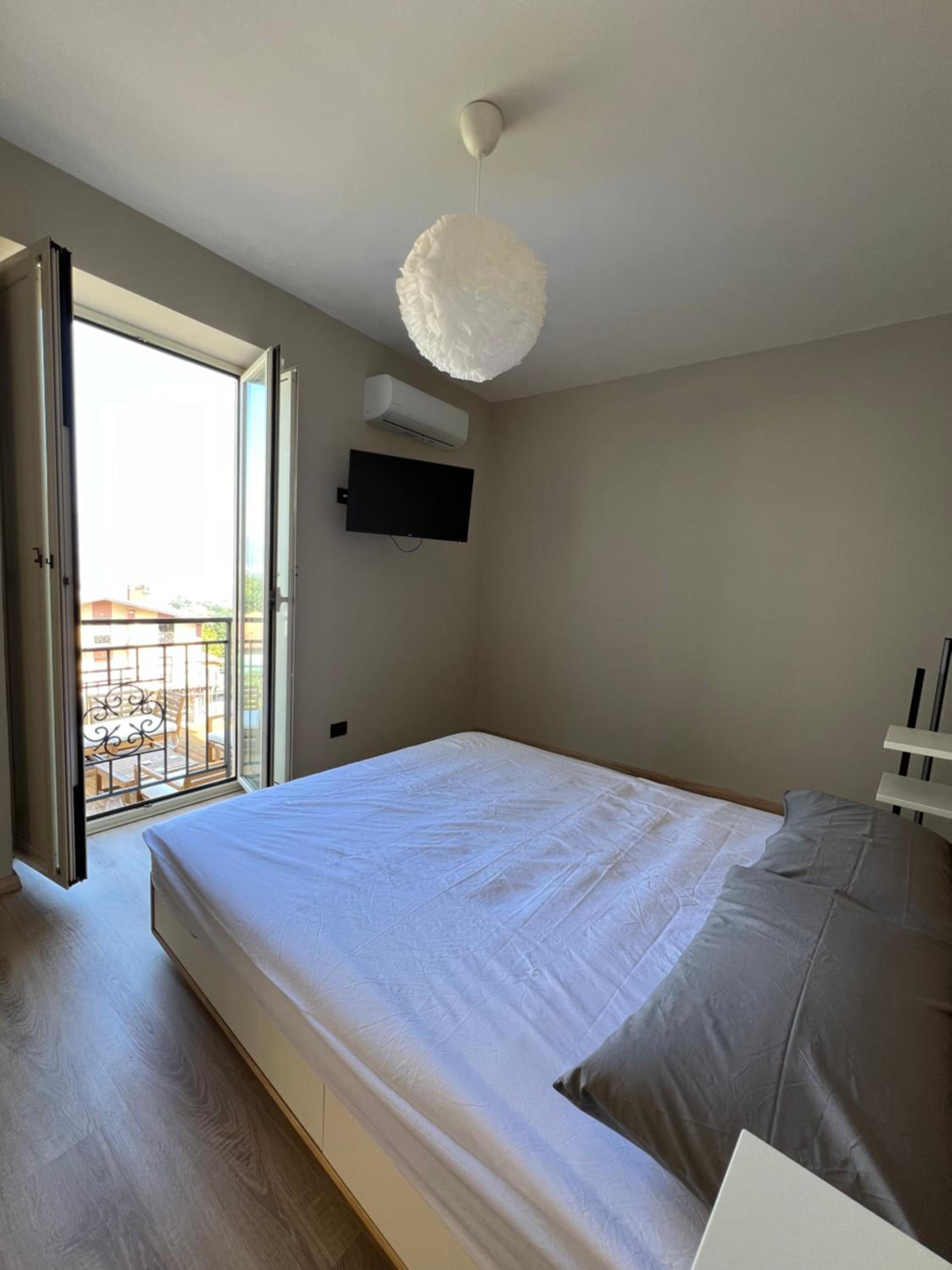 Double Room with Private External Bathroom photo 1