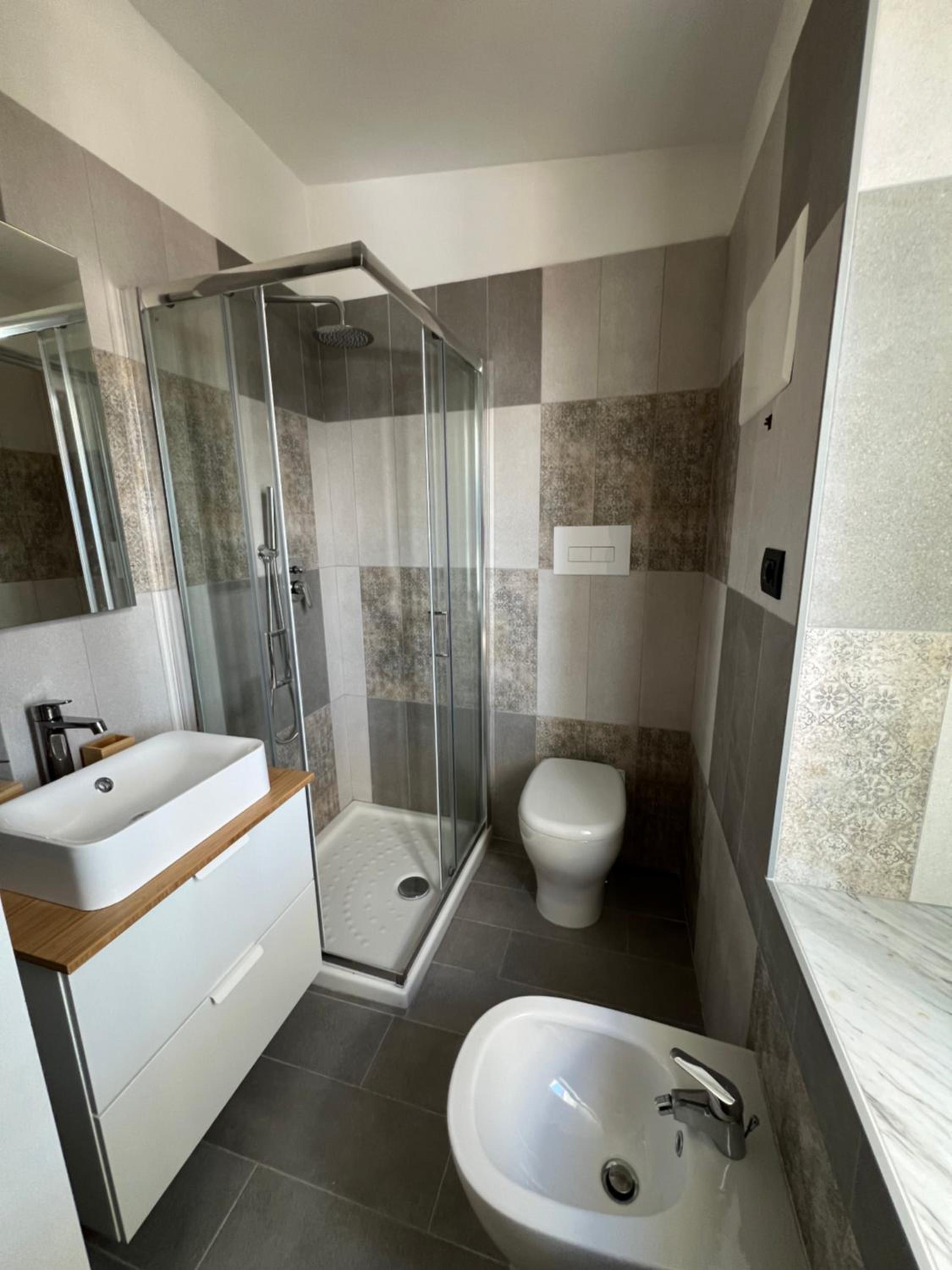 Double Room with Terrace photo 3