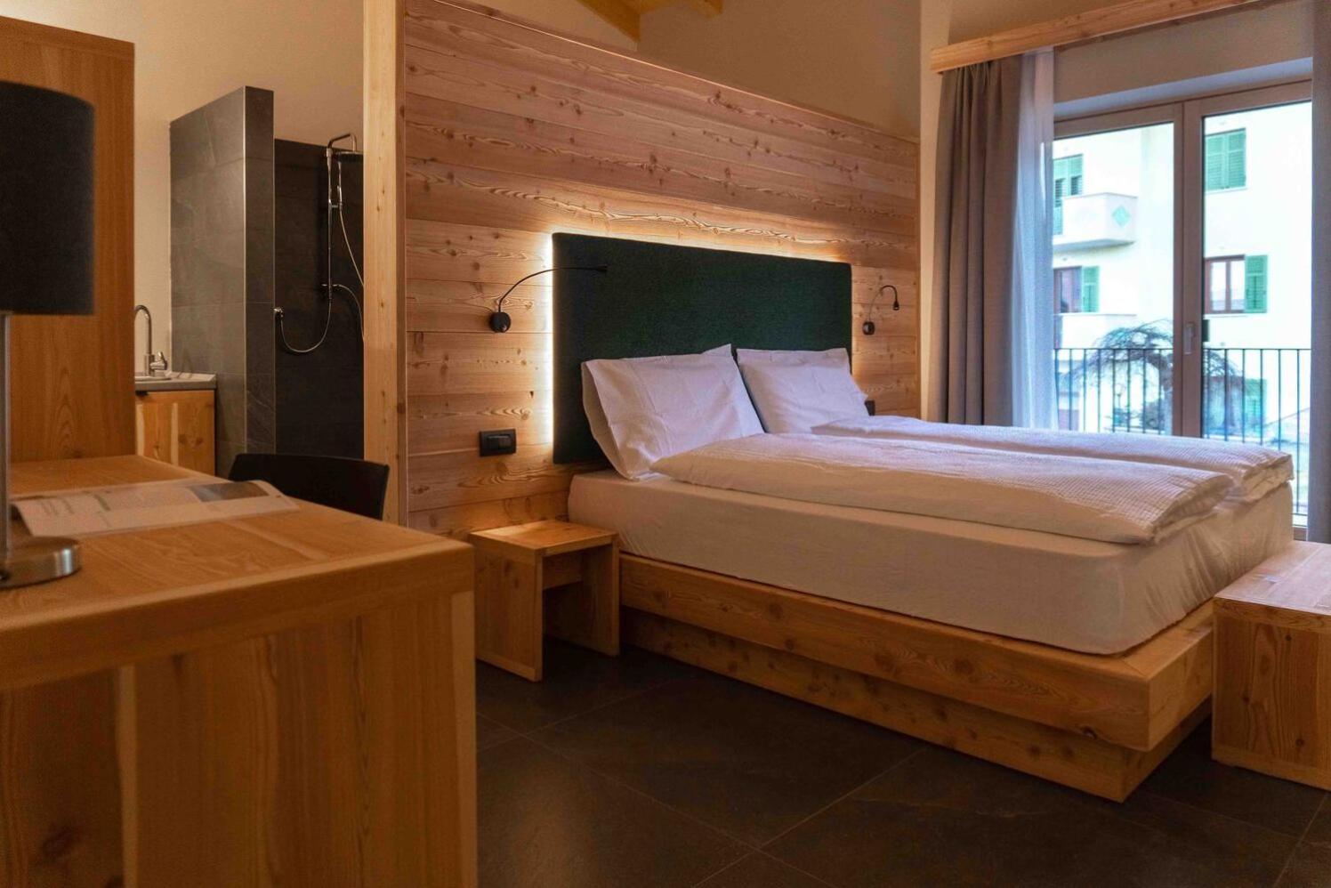 Superior Double or Twin Room with Terrace photo 1