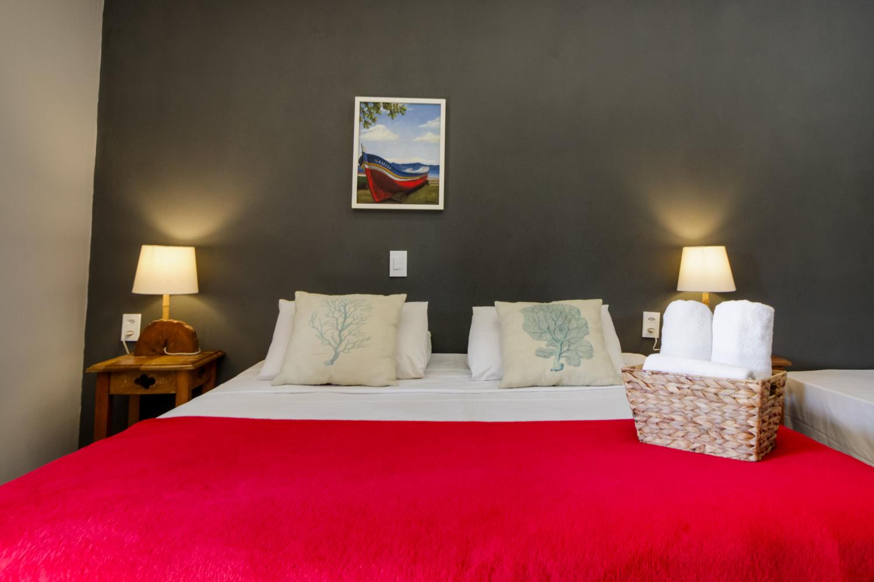 Superior King Room photo 2