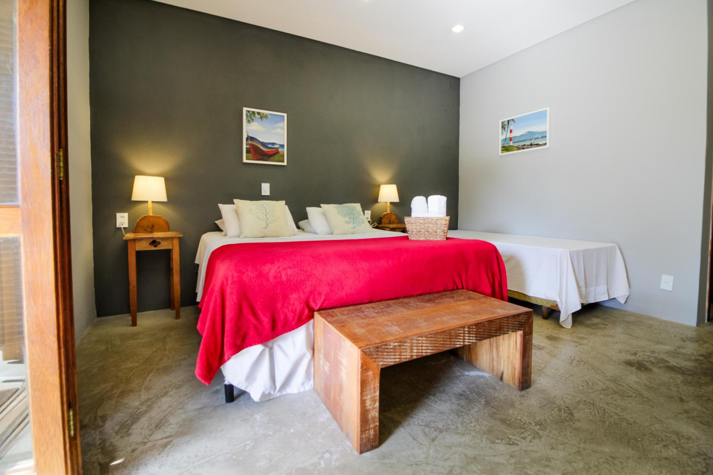 Superior King Room photo 1