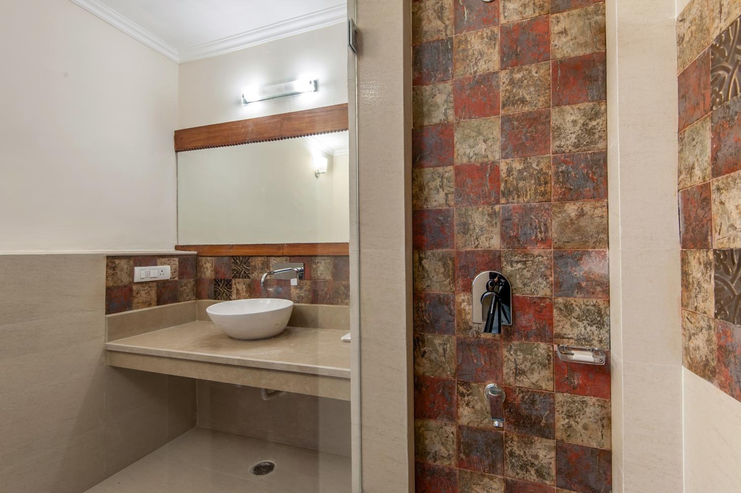 Superior Villa photo 2