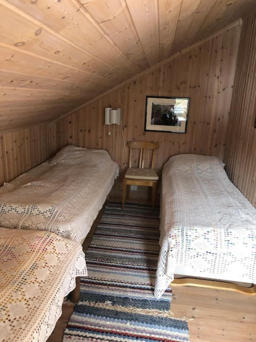 Three-Bedroom House photo 1