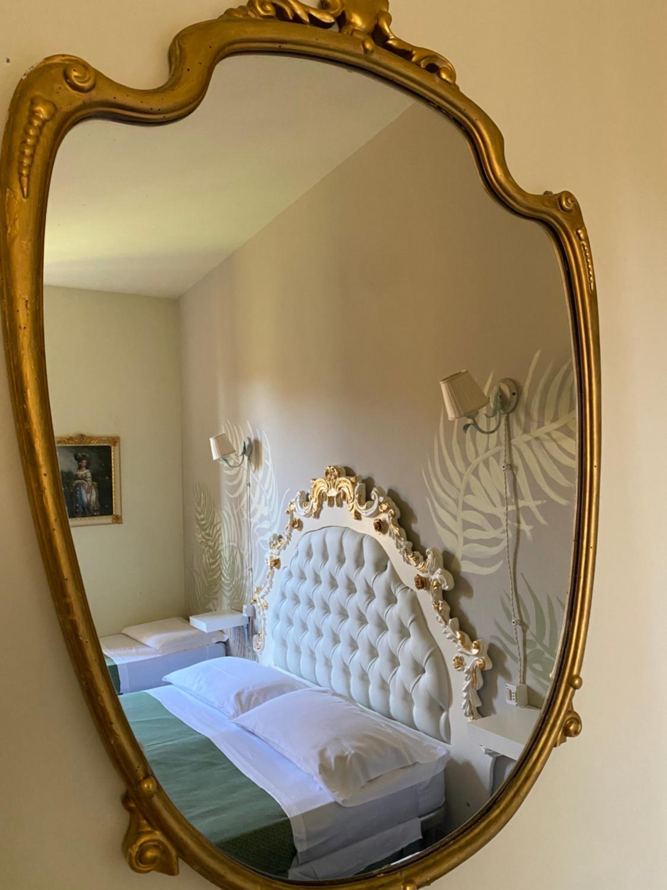 Classic Quadruple Room photo 3