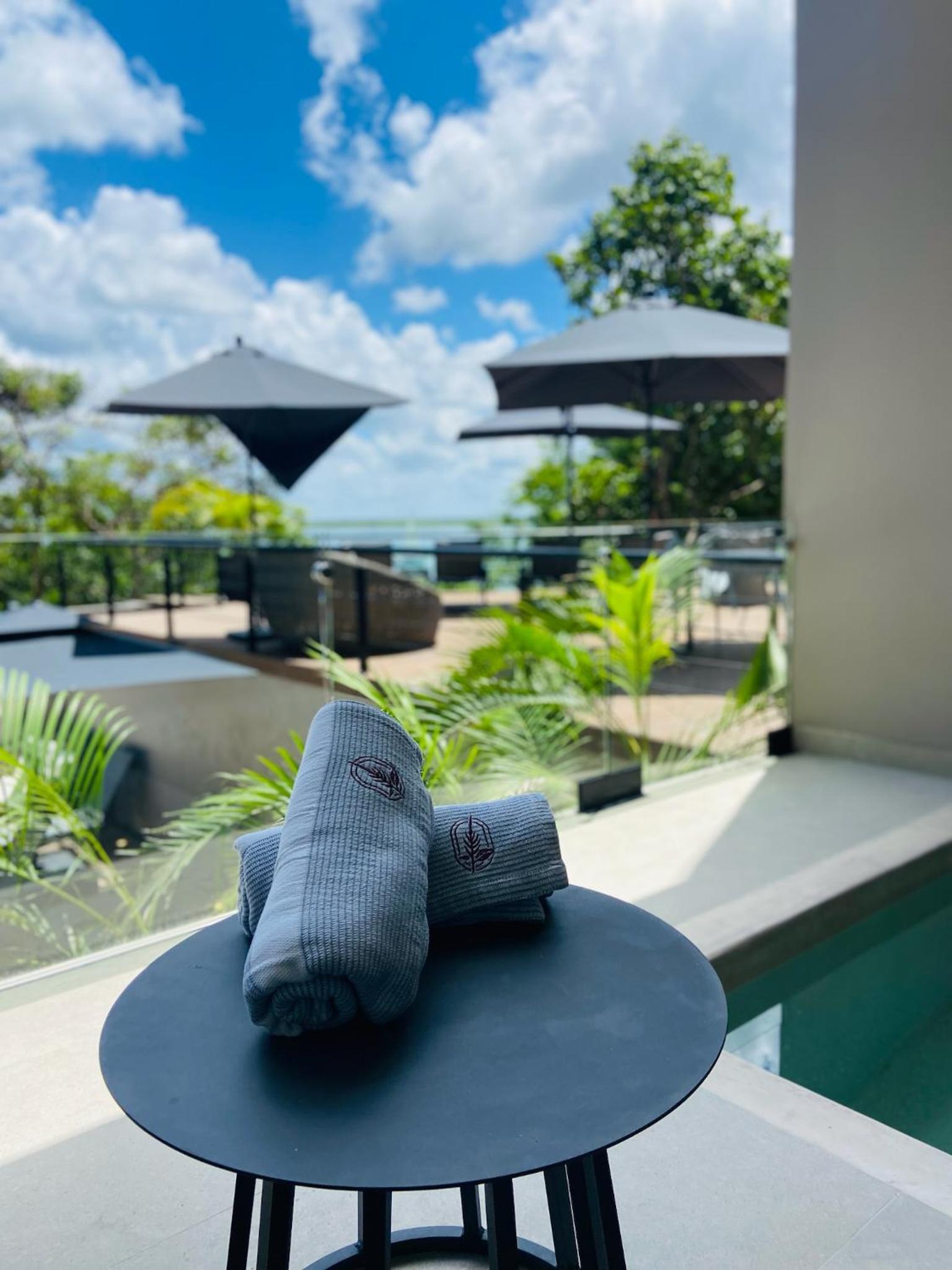 Suite with Private Pool