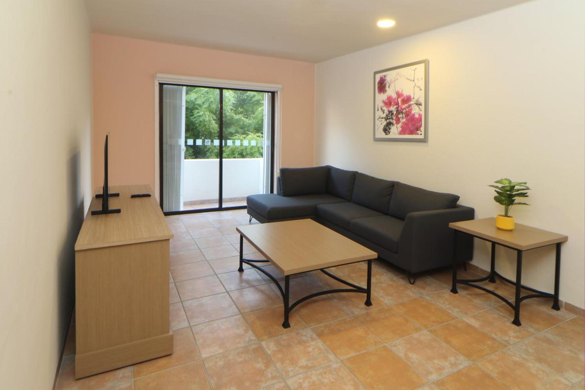 One-Bedroom King Suite - Photo 1