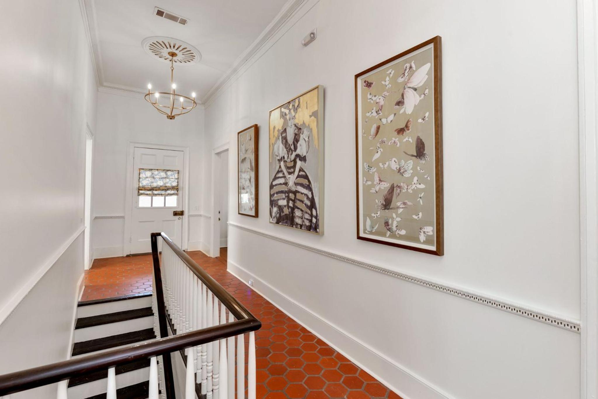 Three-Bedroom House - Photo 1