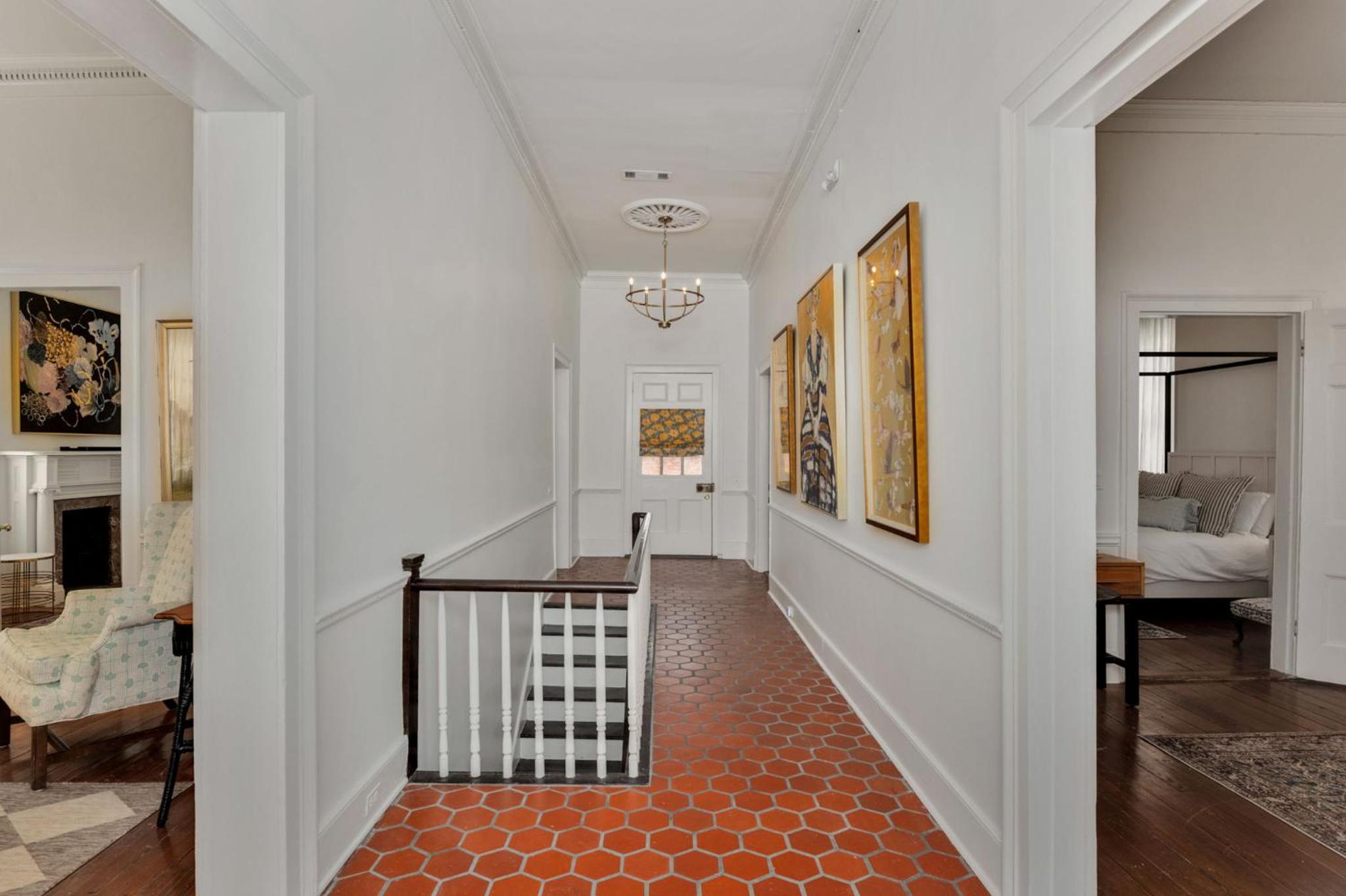Three-Bedroom House - Photo 12
