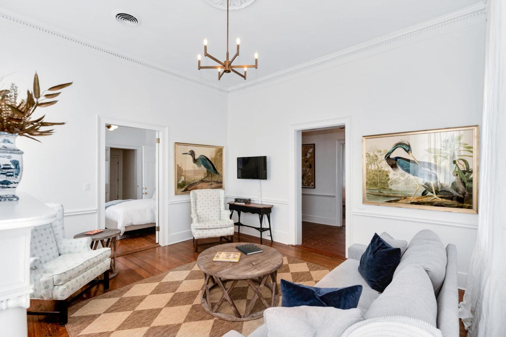 Three-Bedroom House - Photo 17