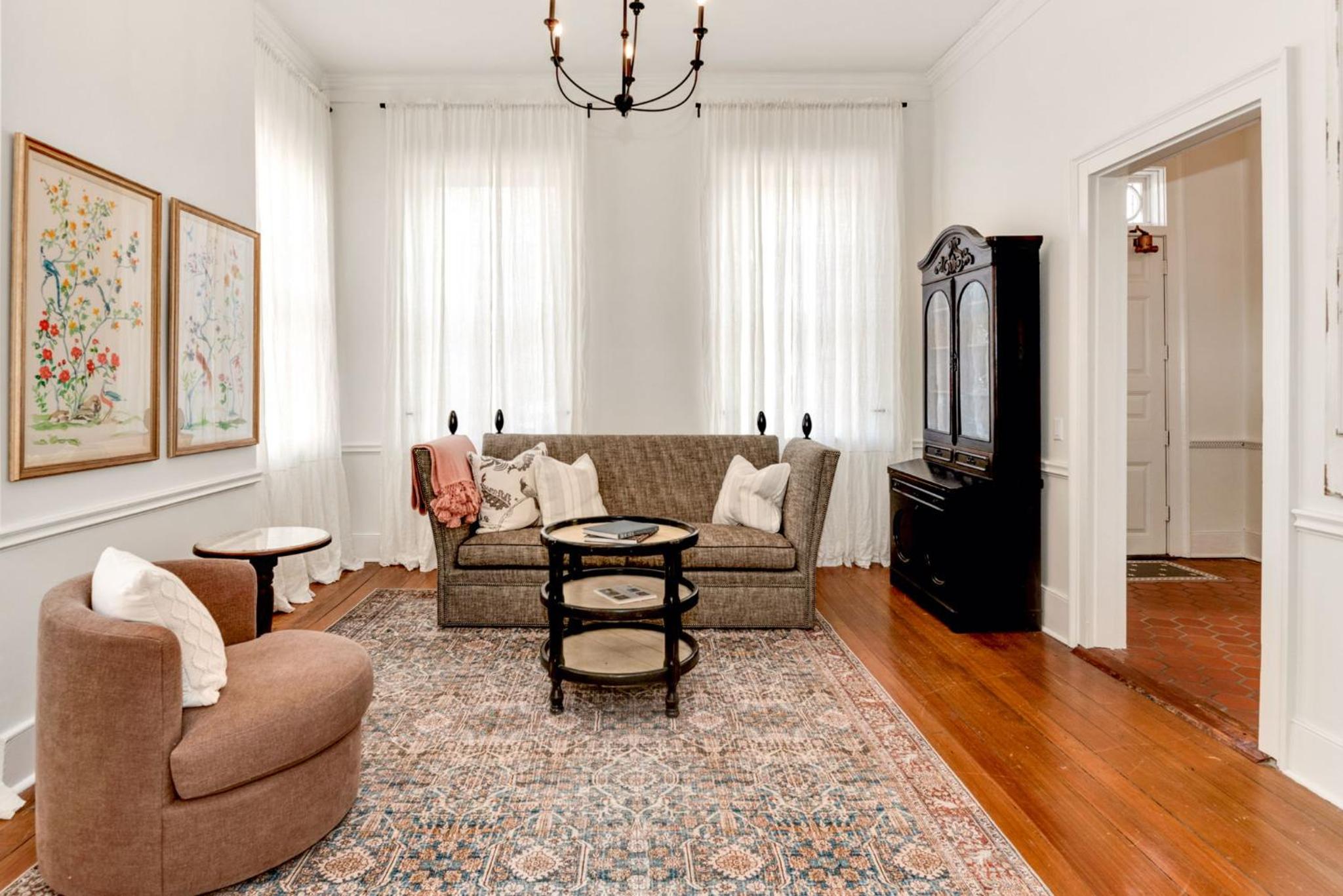 Three-Bedroom House - Photo 21