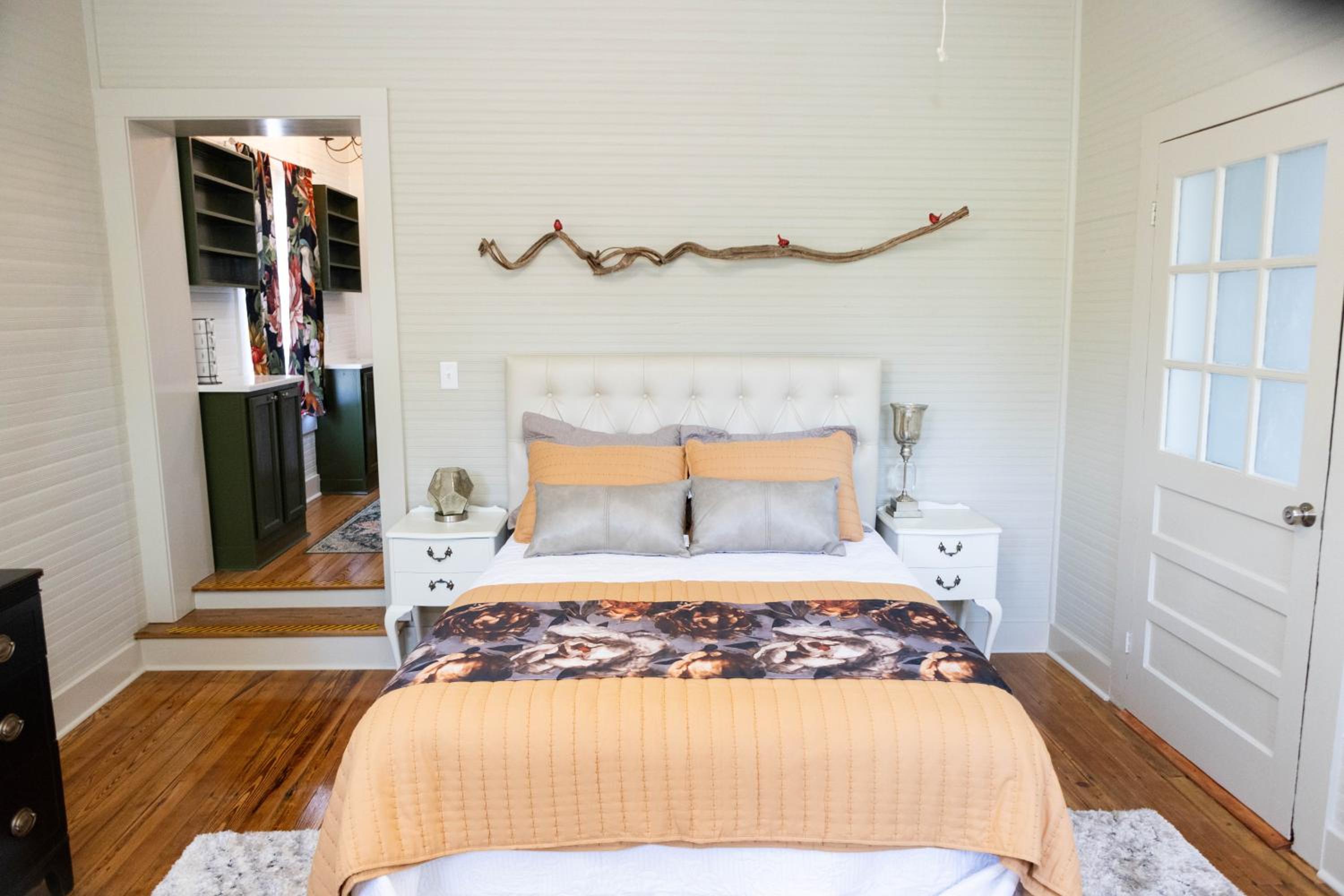 One-Bedroom House photo 2
