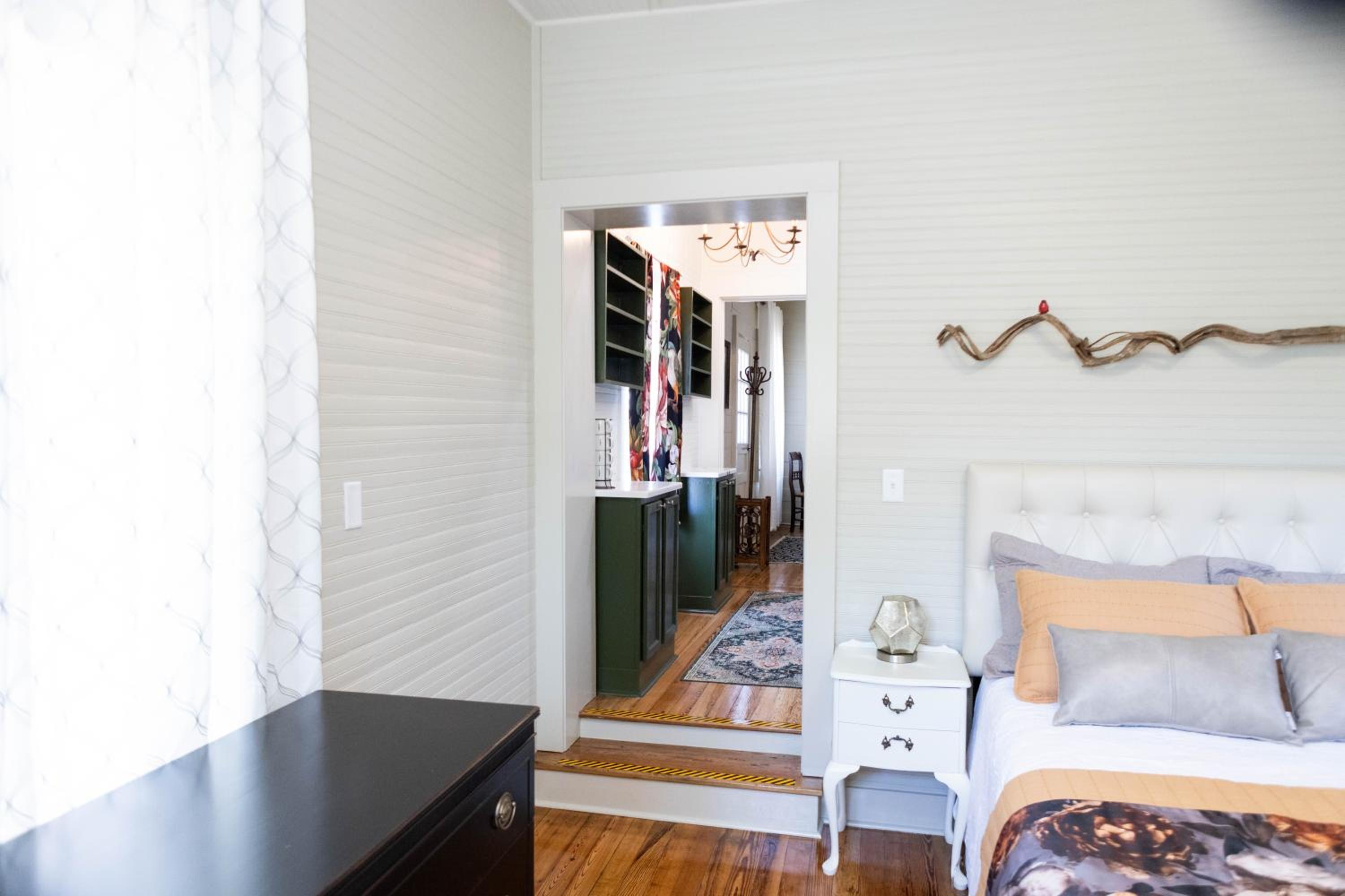One-Bedroom House photo 3