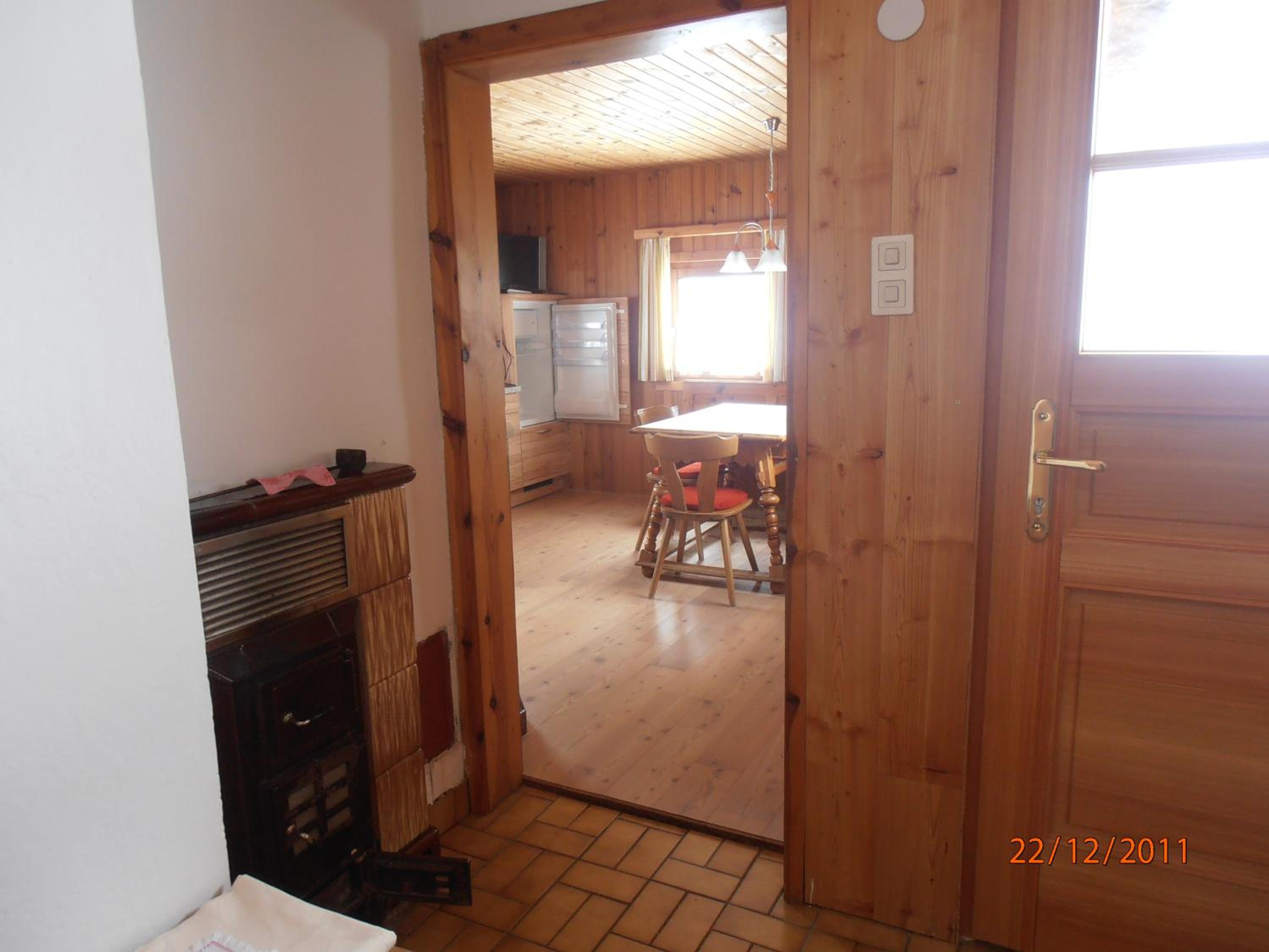 Chalet (4 Adults) photo 1