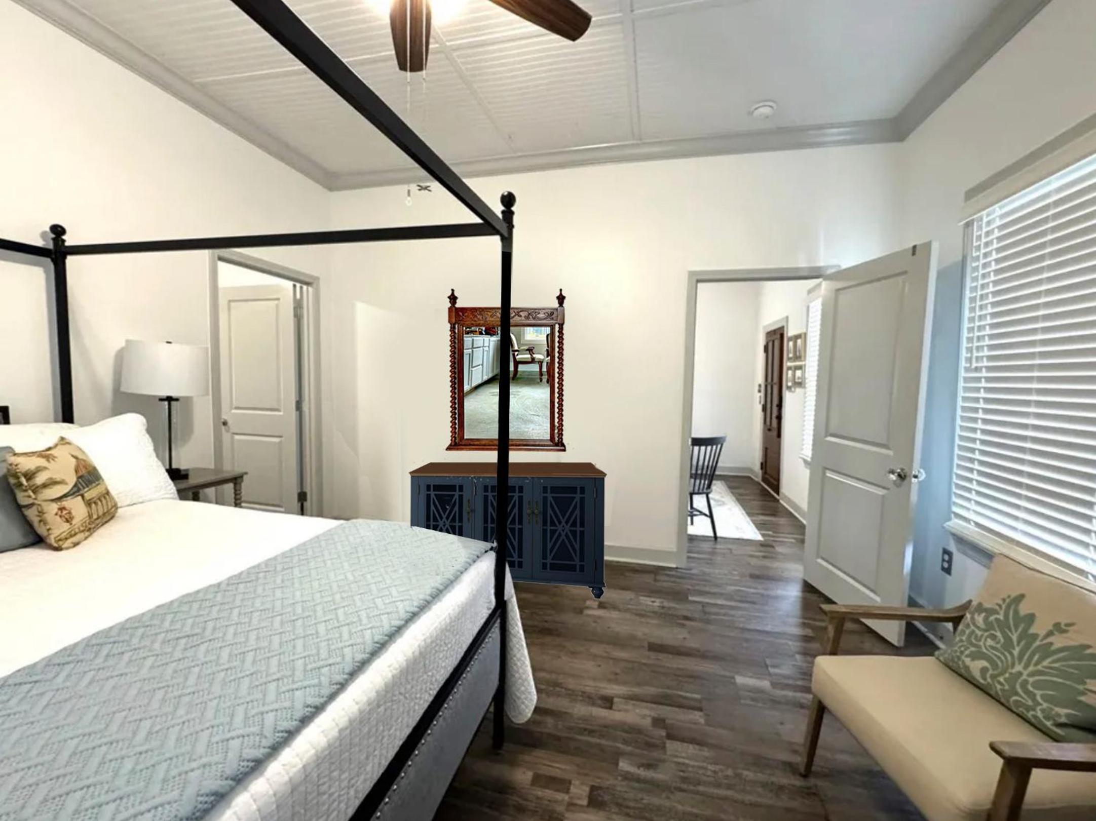 Two-Bedroom House photo 1