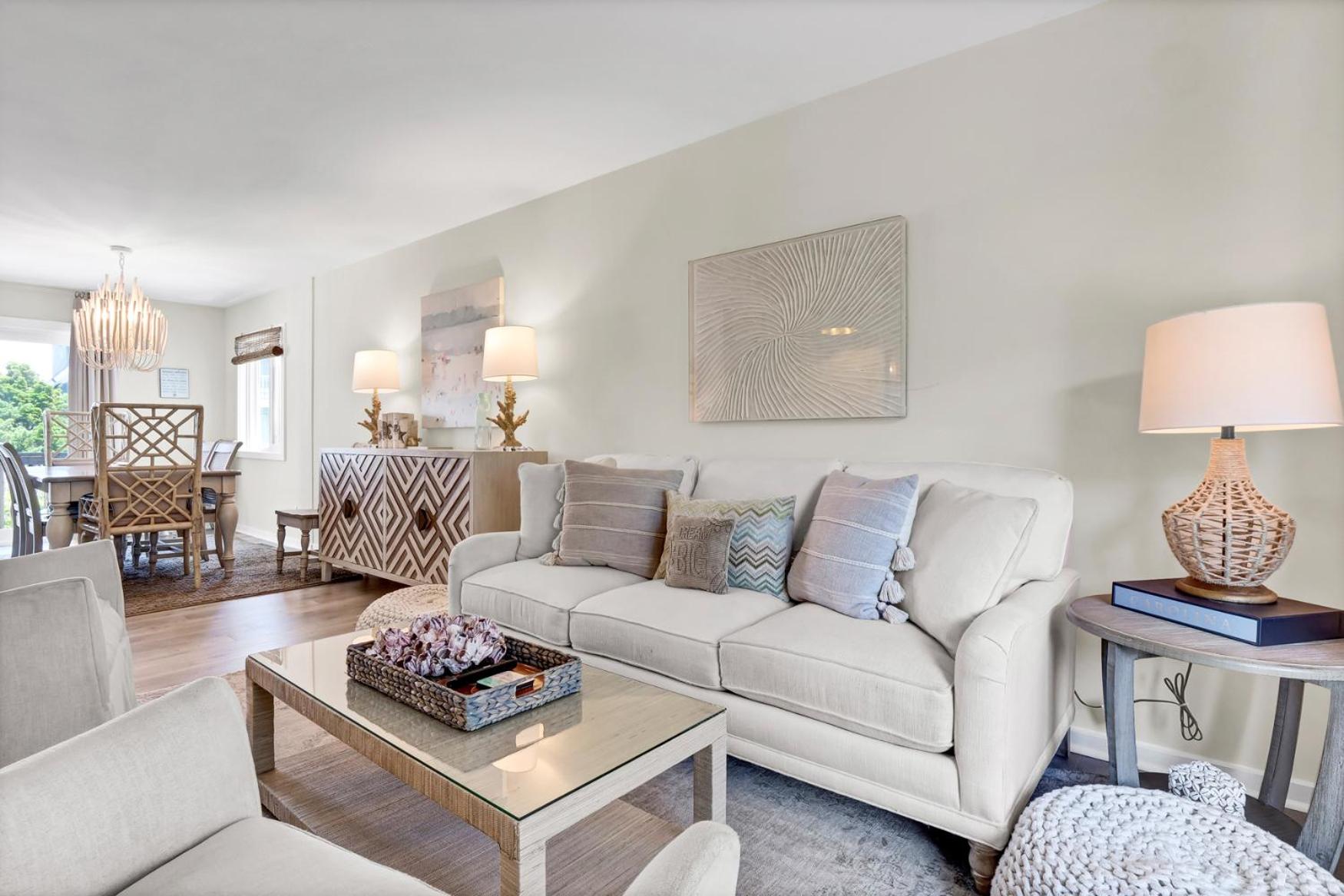 Four-Bedroom Vacation Home photo 1