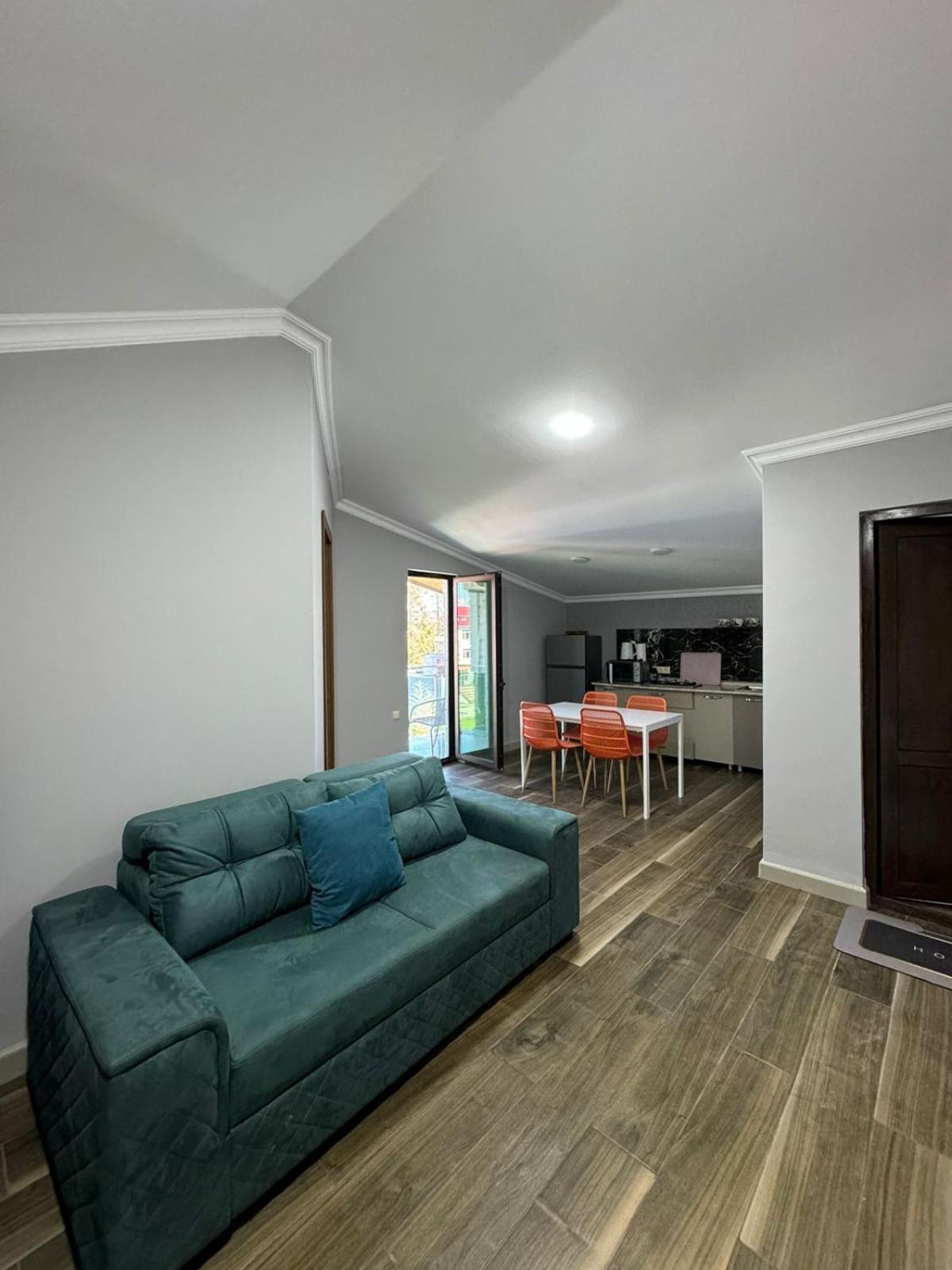 Two-Room Apartment