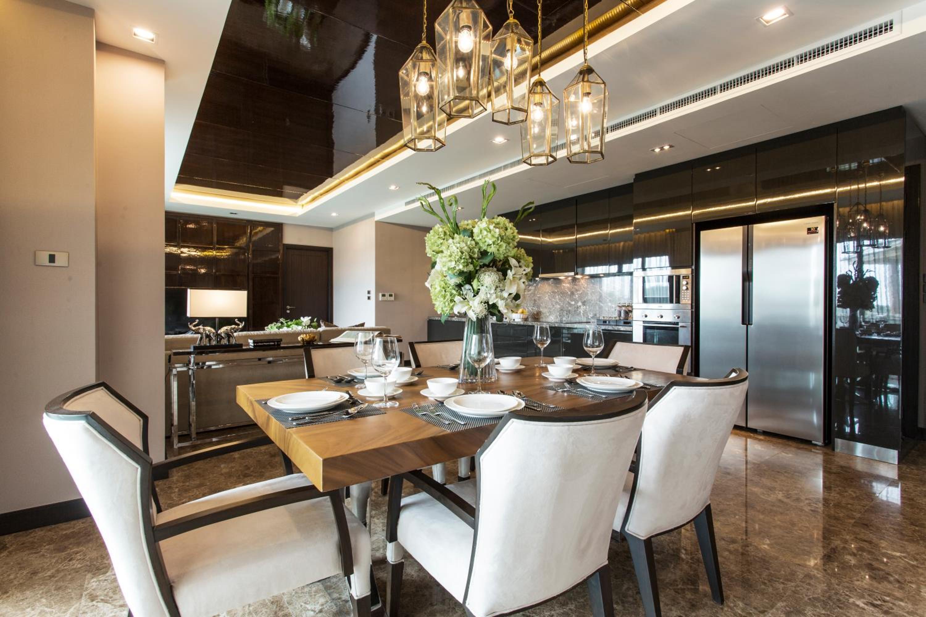 The Penthouse Two Bedroom 2 Bathroom Vorra Chinda Penthouse photo 2