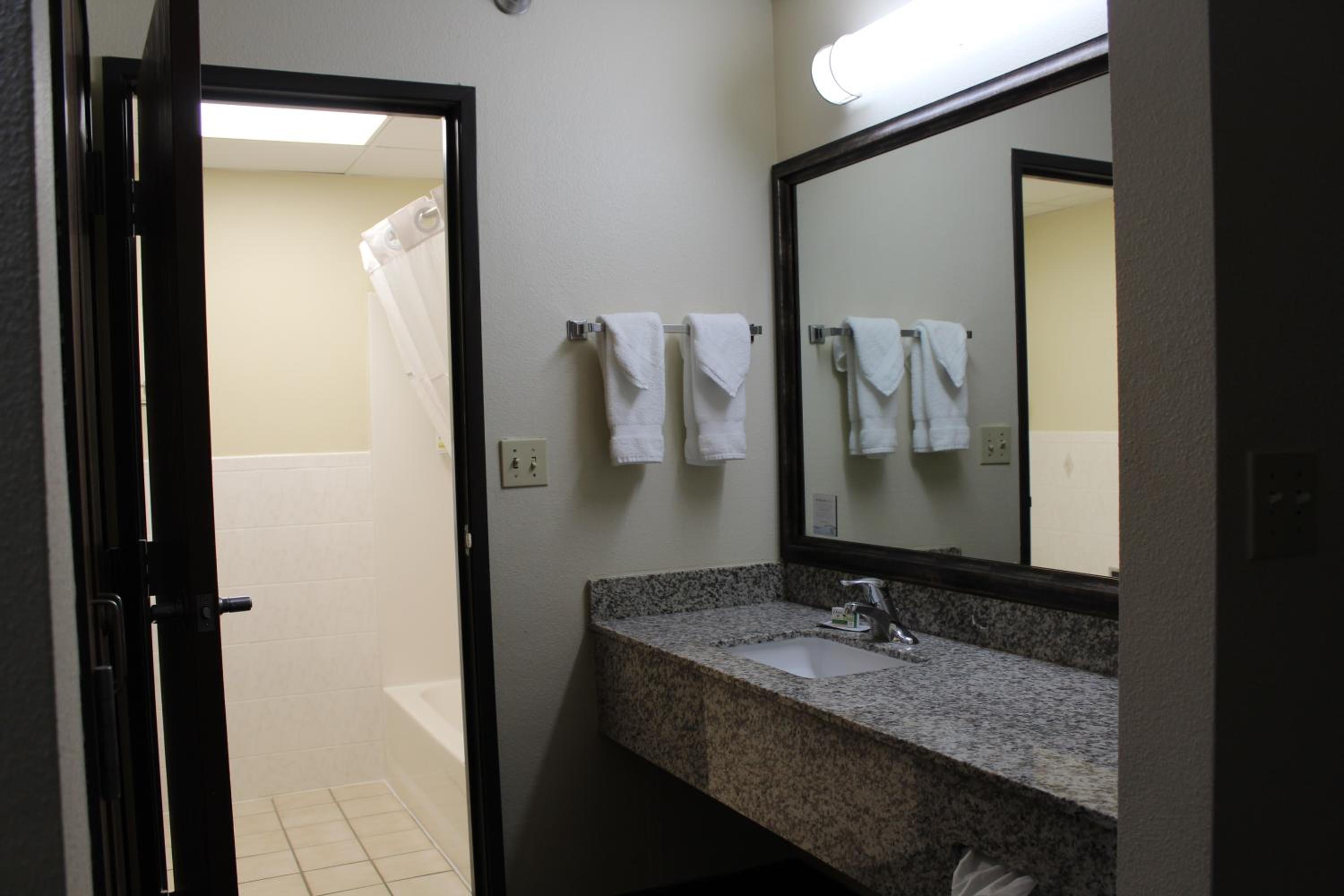 King Suite - Non-Smoking - Photo 3
