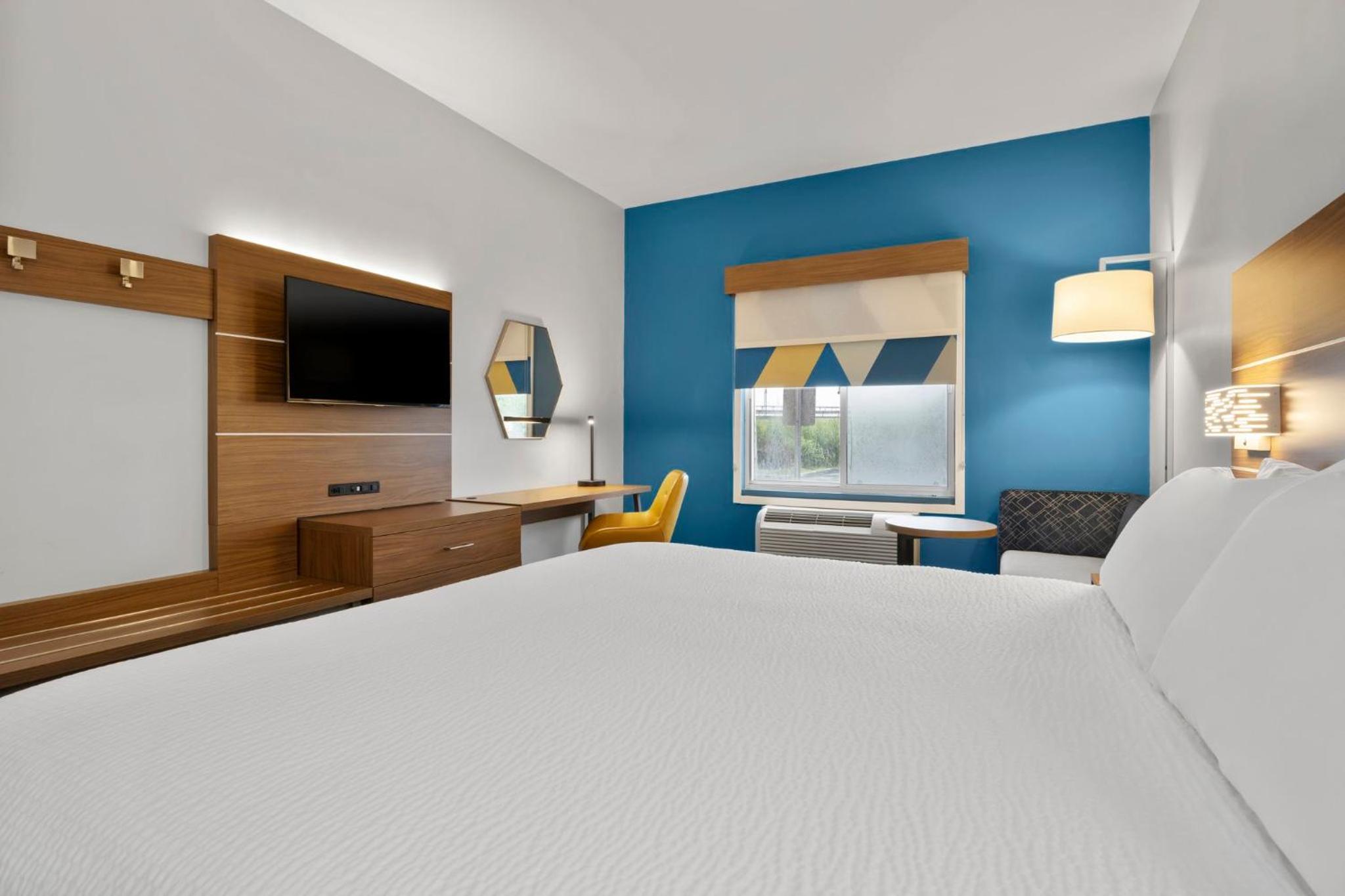 Standard Room - Photo 5