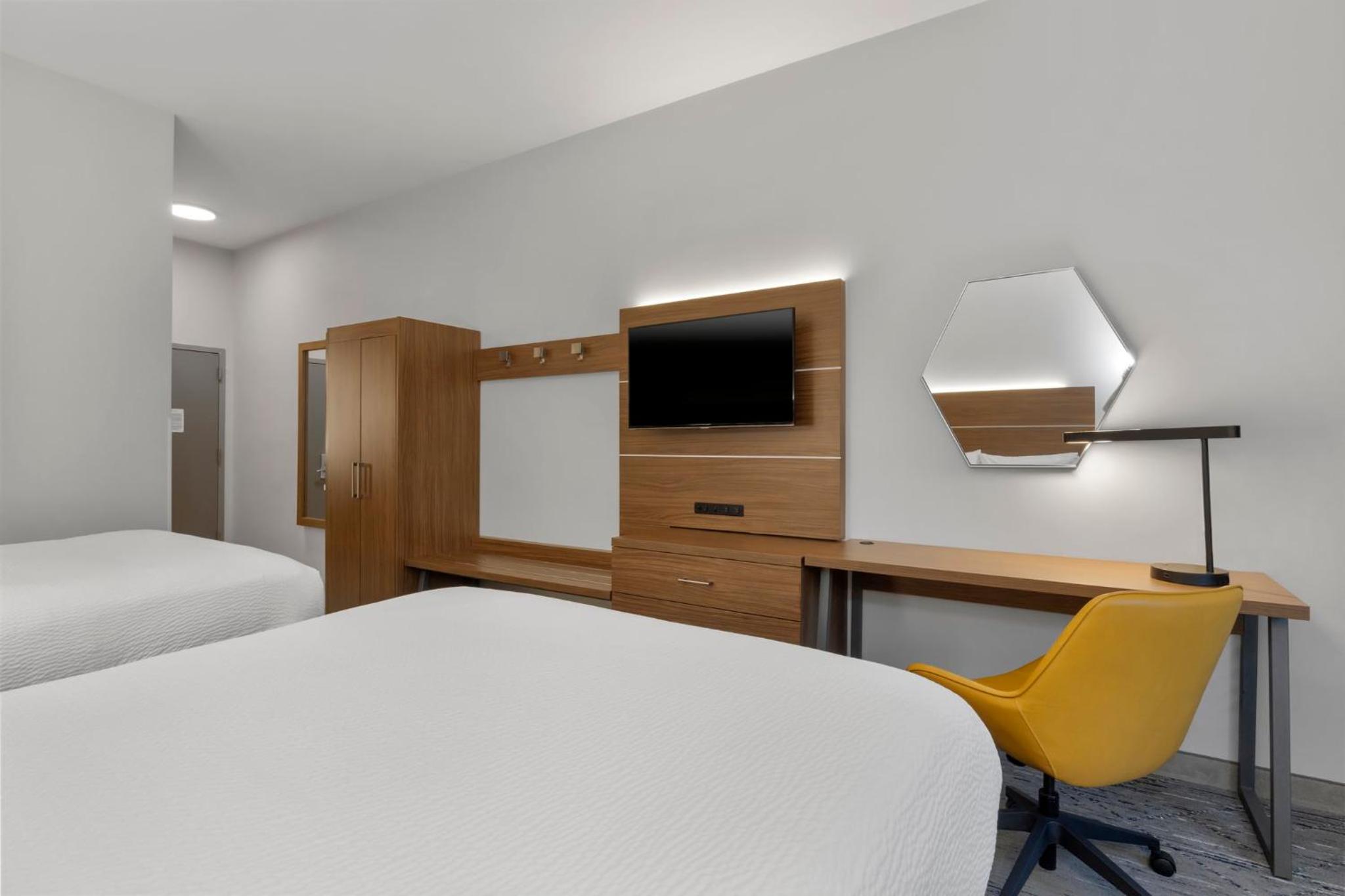 Standard Room - Photo 2