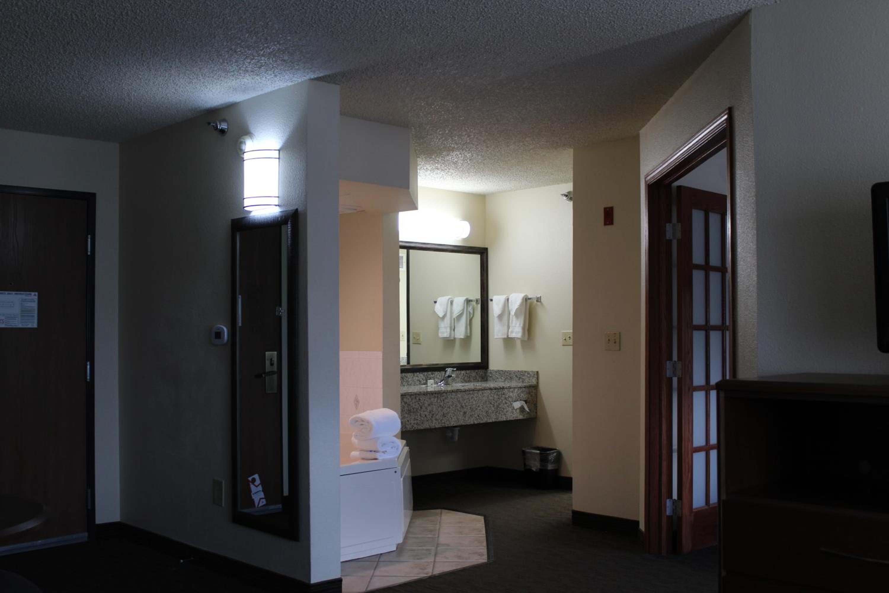 Premier King Suite - Non-Smoking - Photo 6