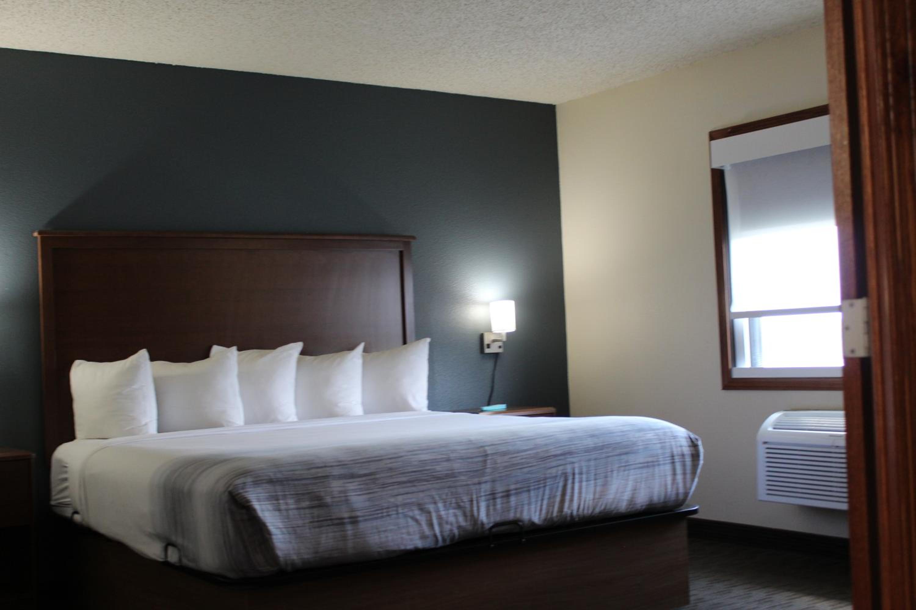 King Room - Mobility Access/Non-Smoking - Photo 3