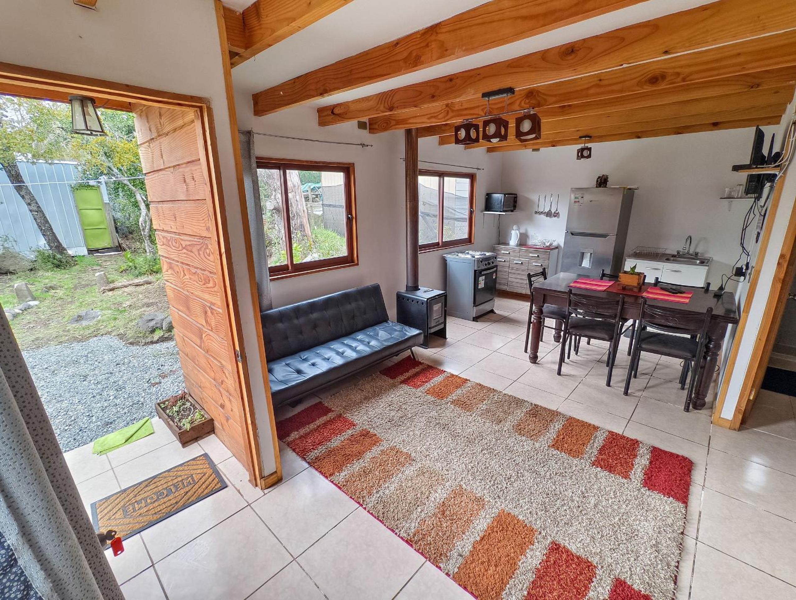 Bungalow photo 3