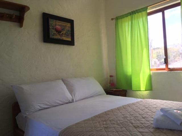 Quadruple Room With Balcony And Sea View photo 1