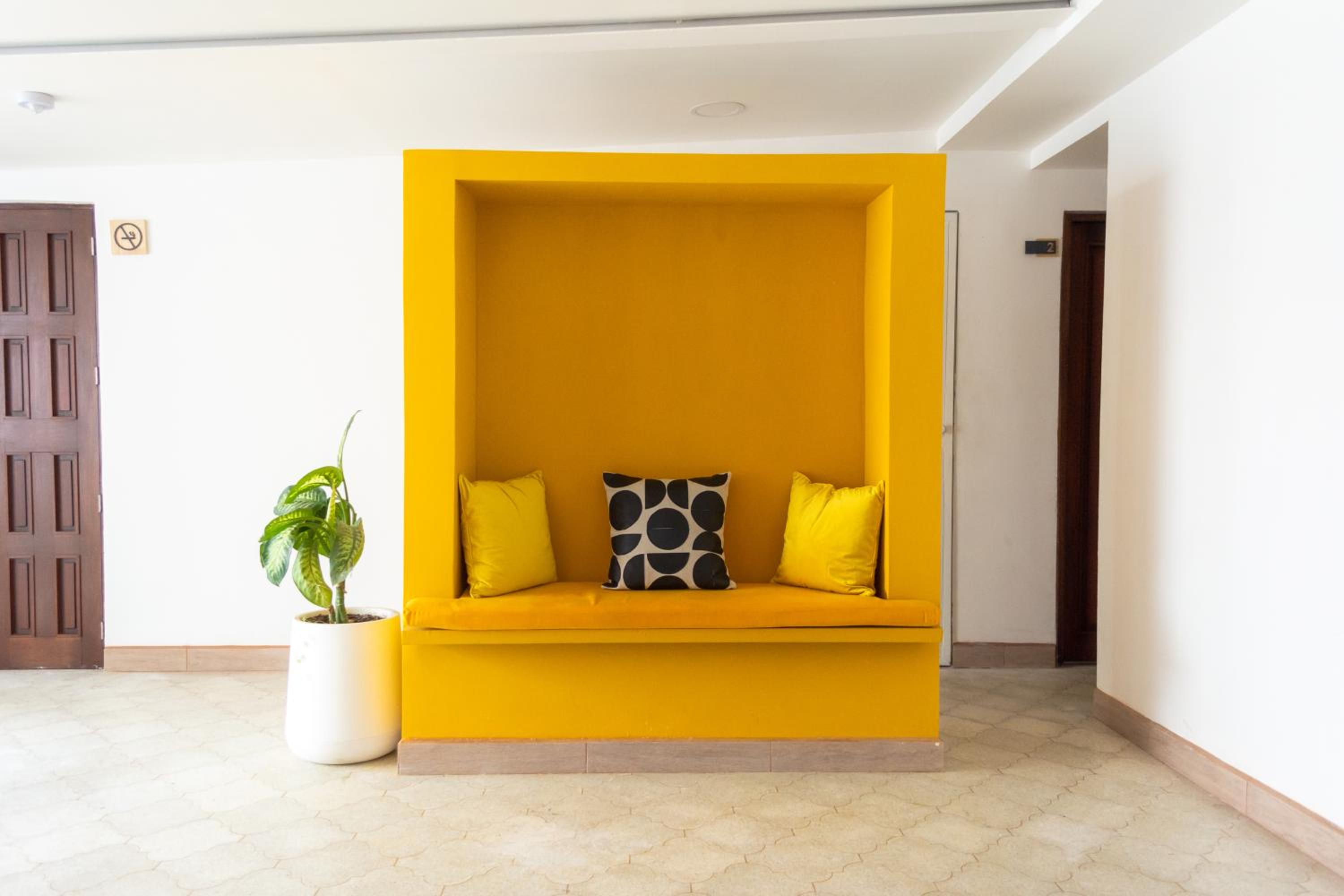 Deluxe Family Room photo 3