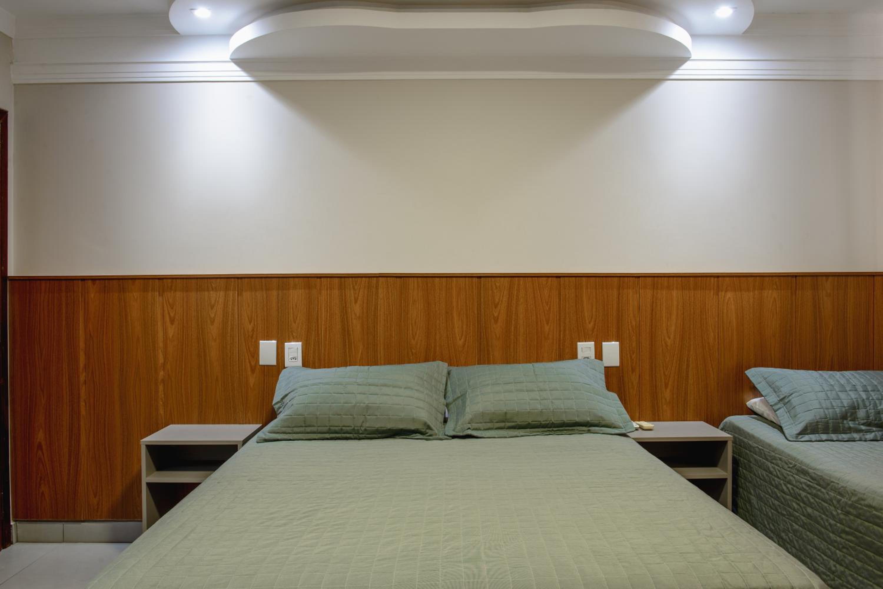 Superior Double Room with Private Bathroom photo 1
