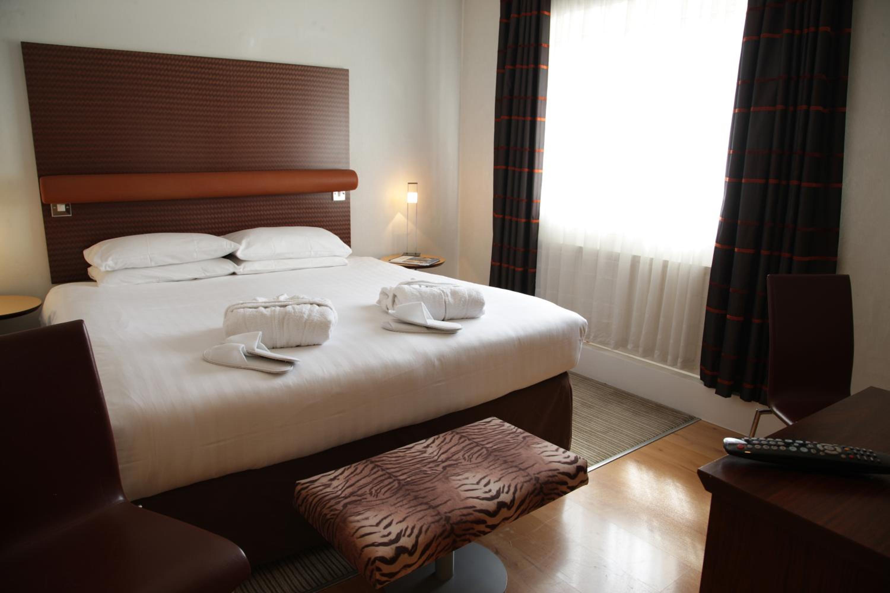 Premium Double Room - Photo 1