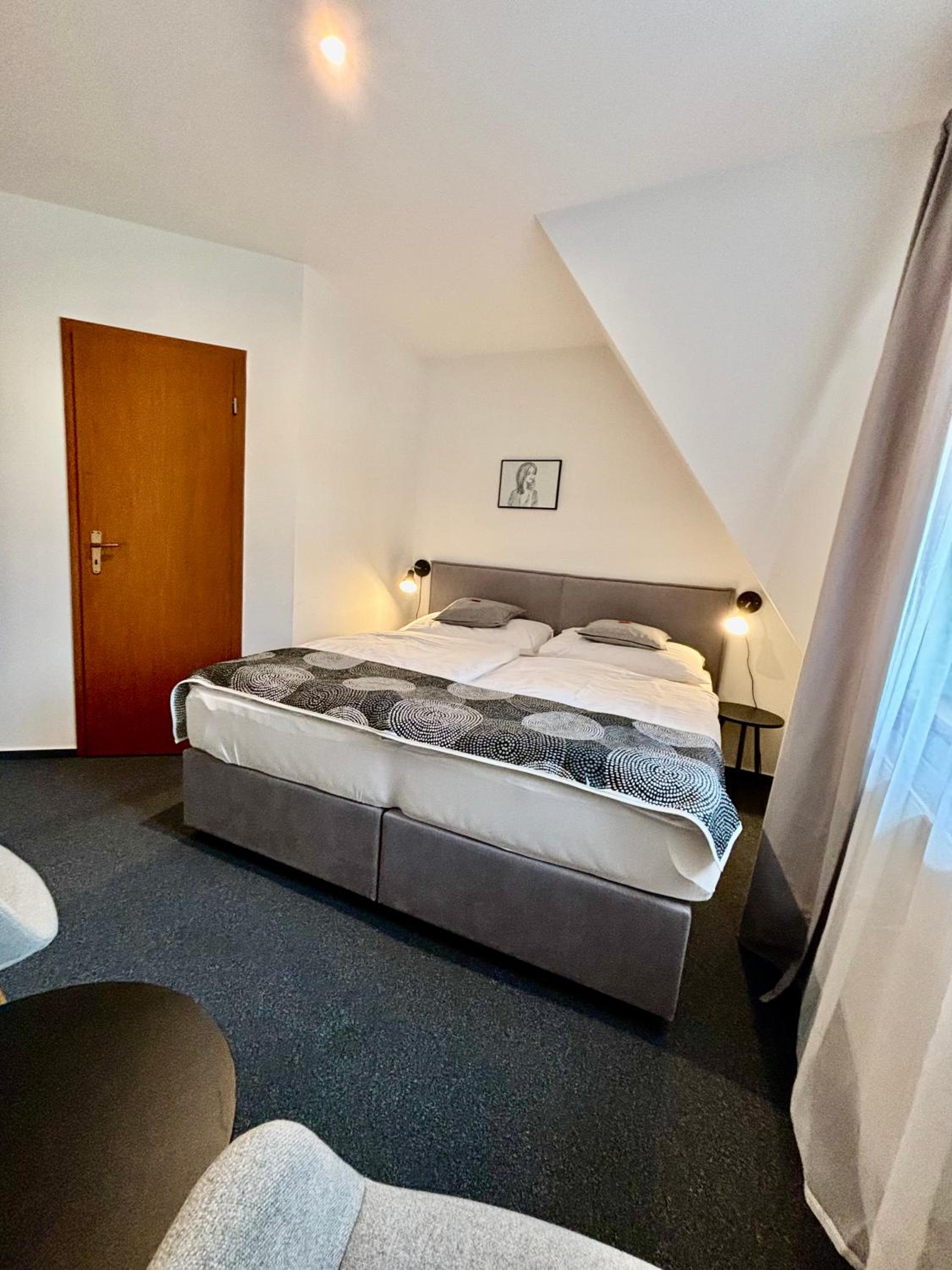 Economy Single Room photo 1