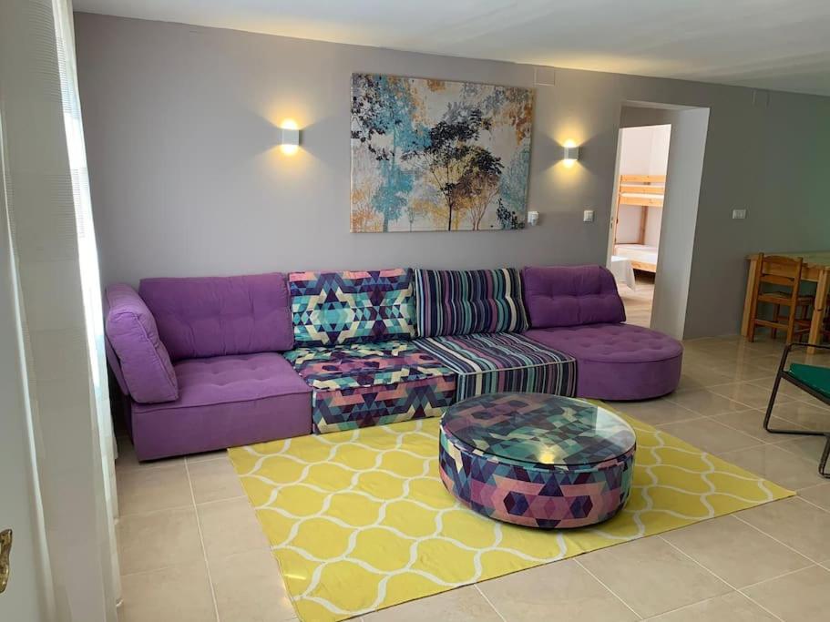 Casa de Dos Habitaciones