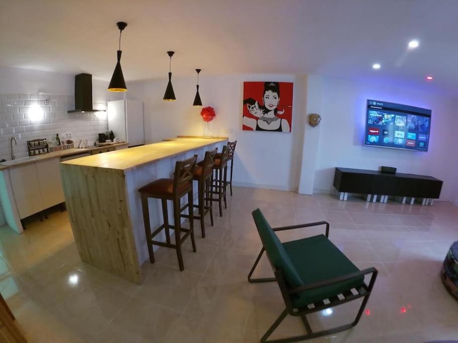 Two-Bedroom House photo 2